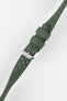 TROPIC® Dive Watch Strap in GREEN