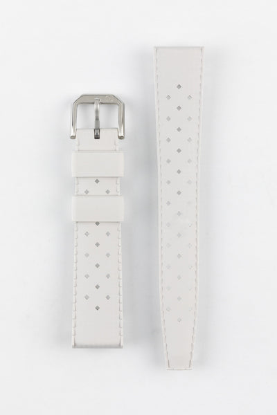 TROPIC® Dive Watch Strap in LIGHT GREY