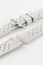 TROPIC® Dive Watch Strap in LIGHT GREY