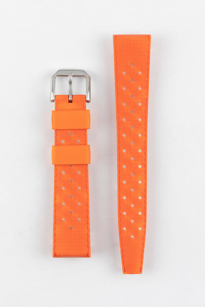 TROPIC® Dive Watch Strap in ORANGE