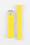 TROPIC® Dive Watch Strap in POSEIDON YELLOW