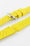 TROPIC® Dive Watch Strap in POSEIDON YELLOW