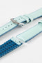 Hirsch Blue strap ladies watch