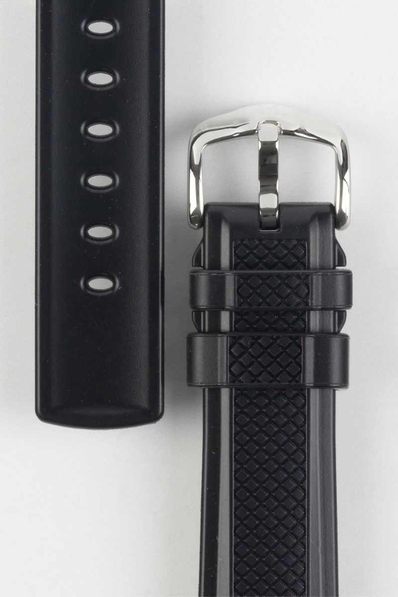 hirsch accent strap (buckle)