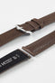 hypoallergenic watch strap