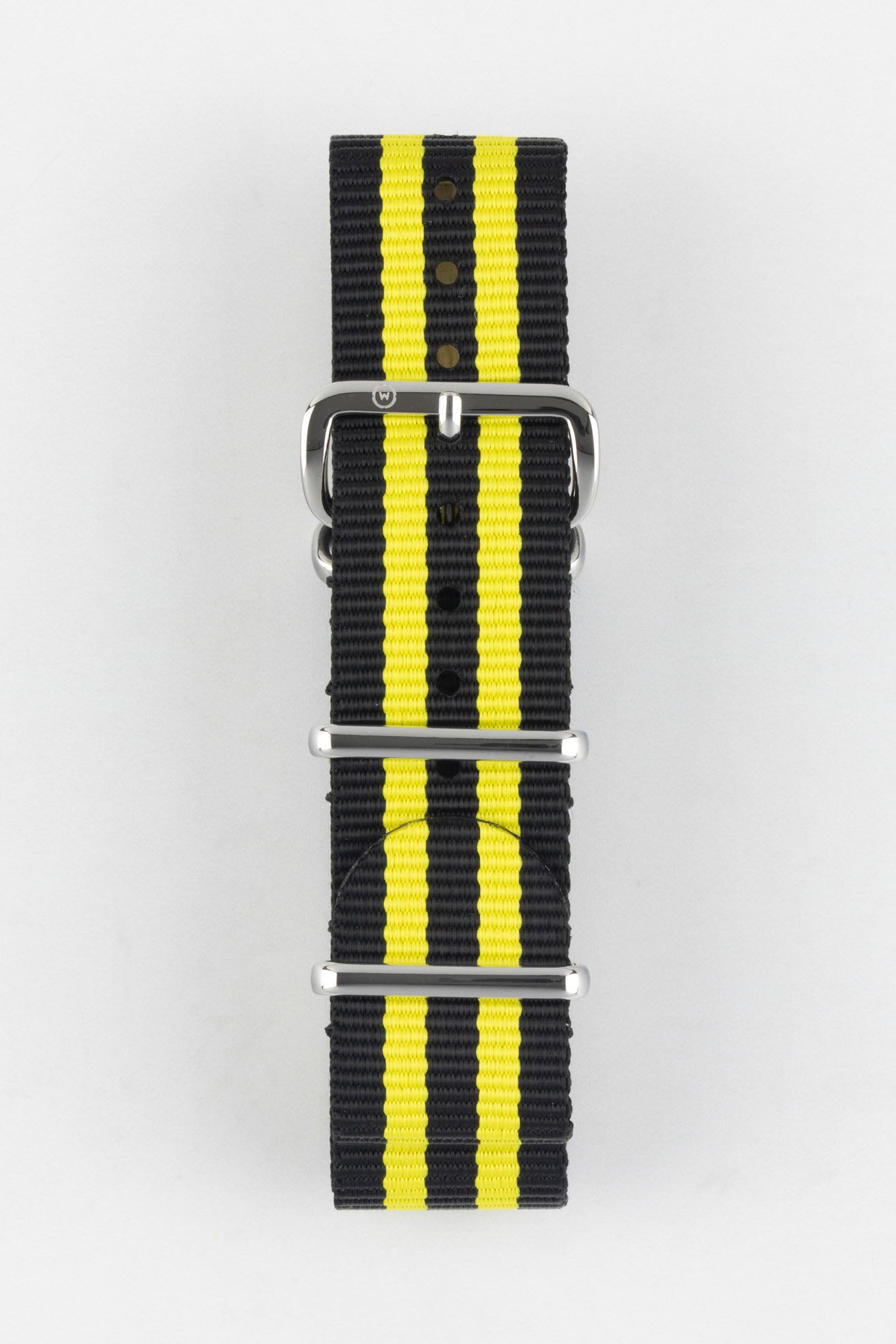 20mm yellow watch discount strap