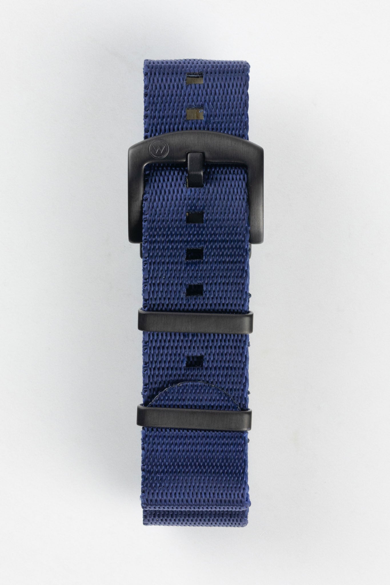 Seatbelt One-Piece Watch Straps | View Collection | WatchObsession