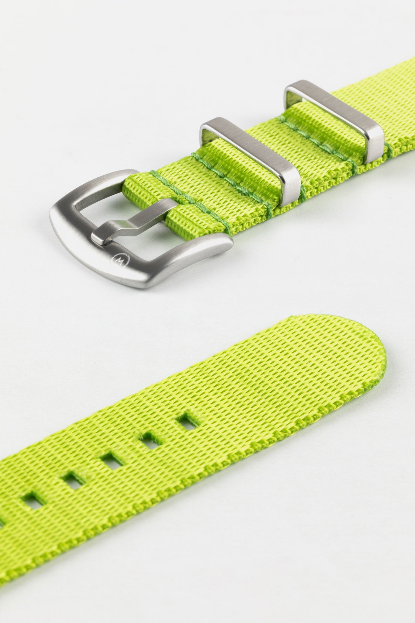 Lime green best sale watch band