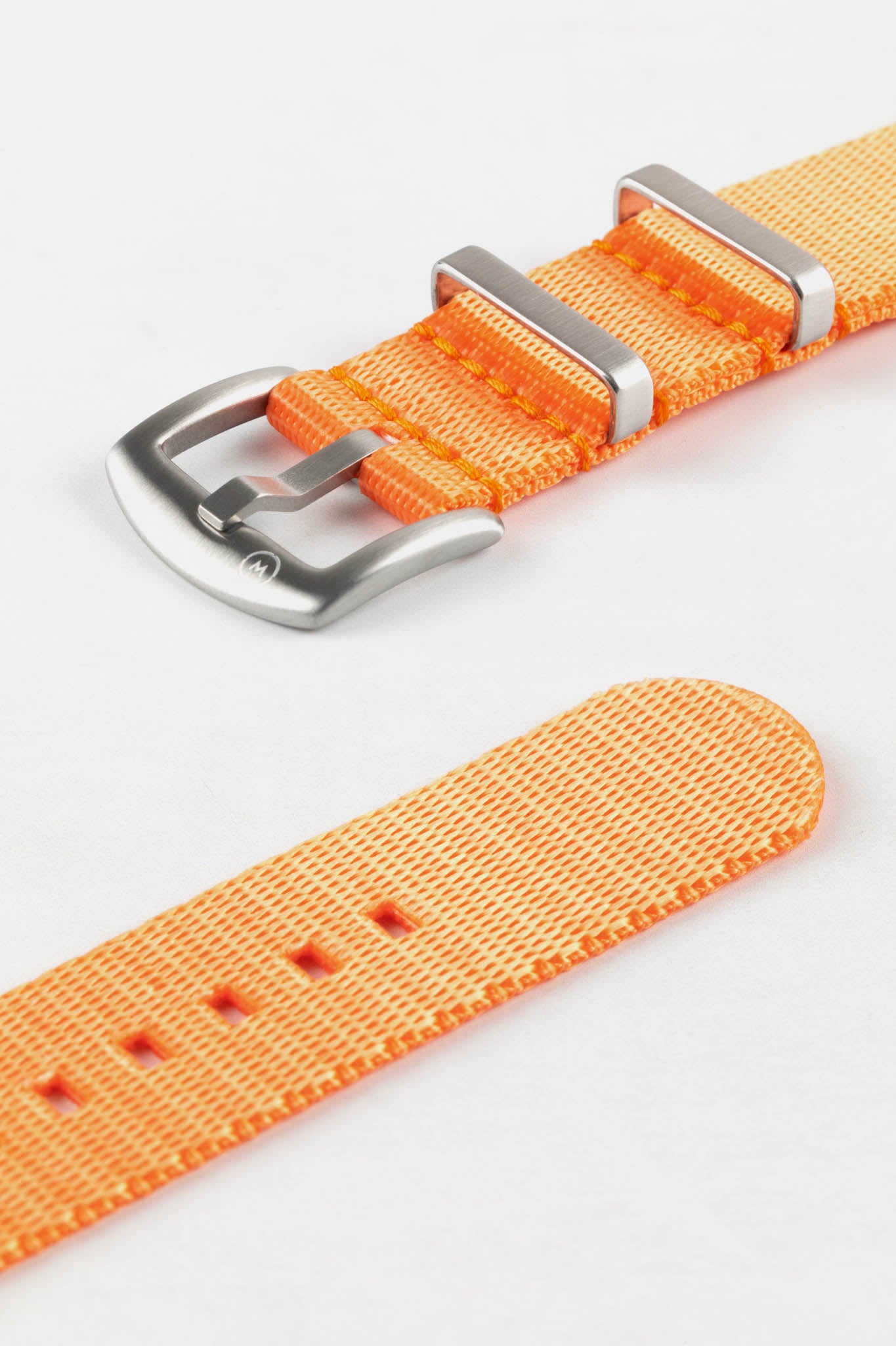 Nylon 20mm hot sale watch band