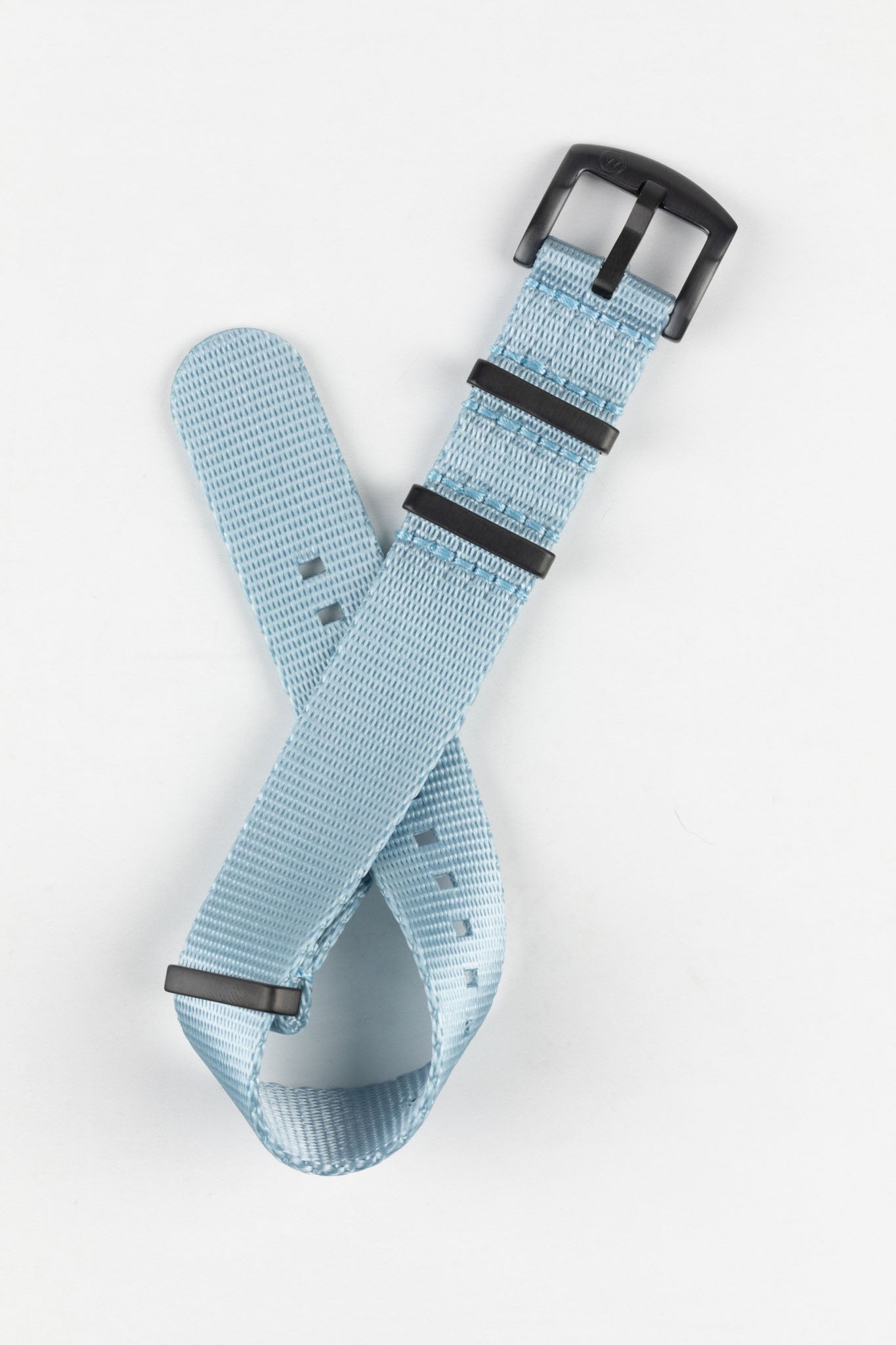 One piece discount watch strap 20mm