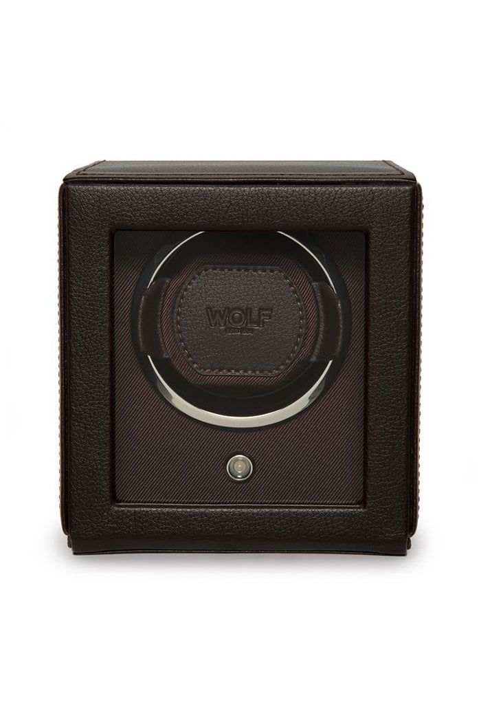 wolf cub watch winder