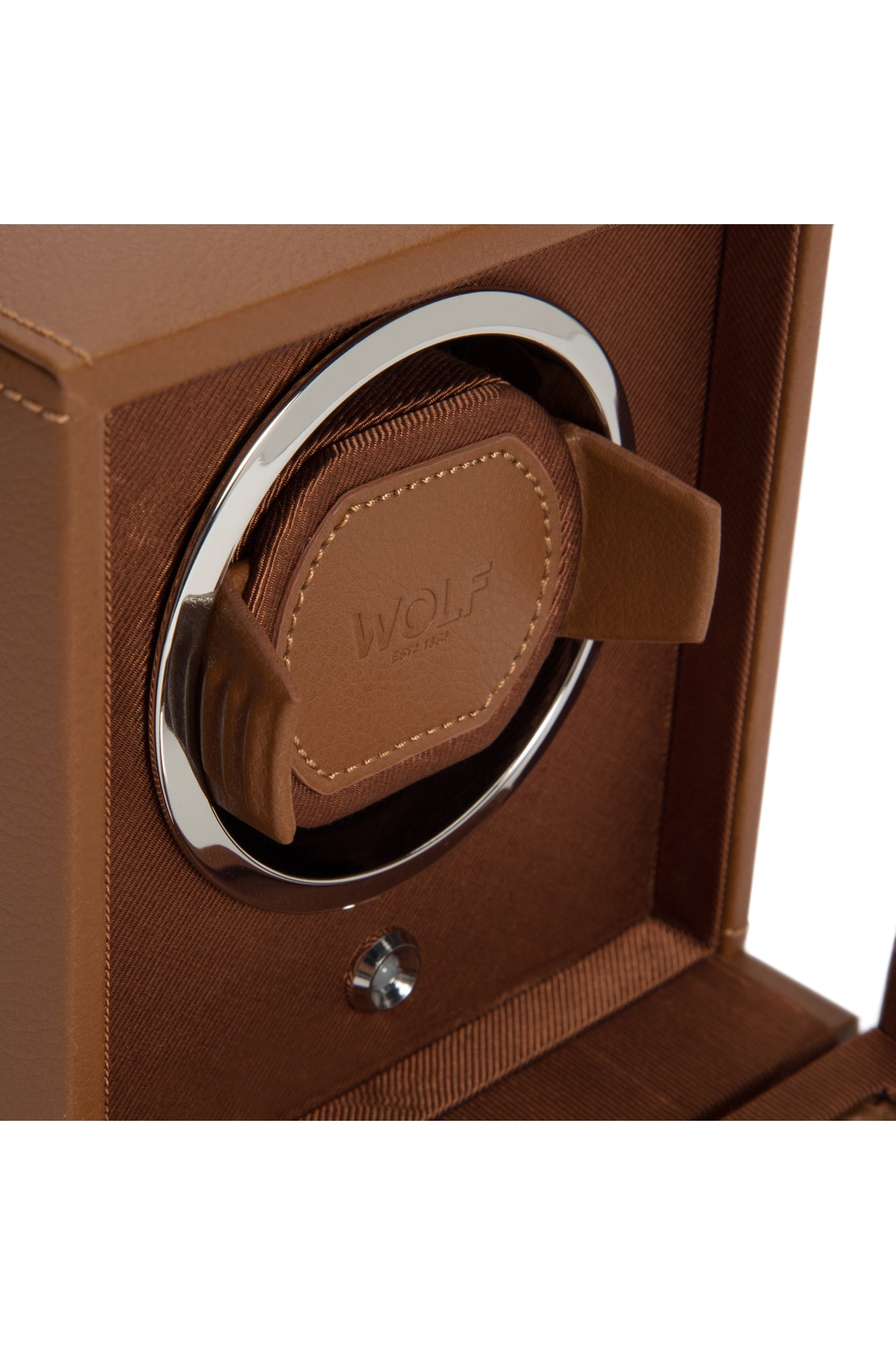 cub watch winder 