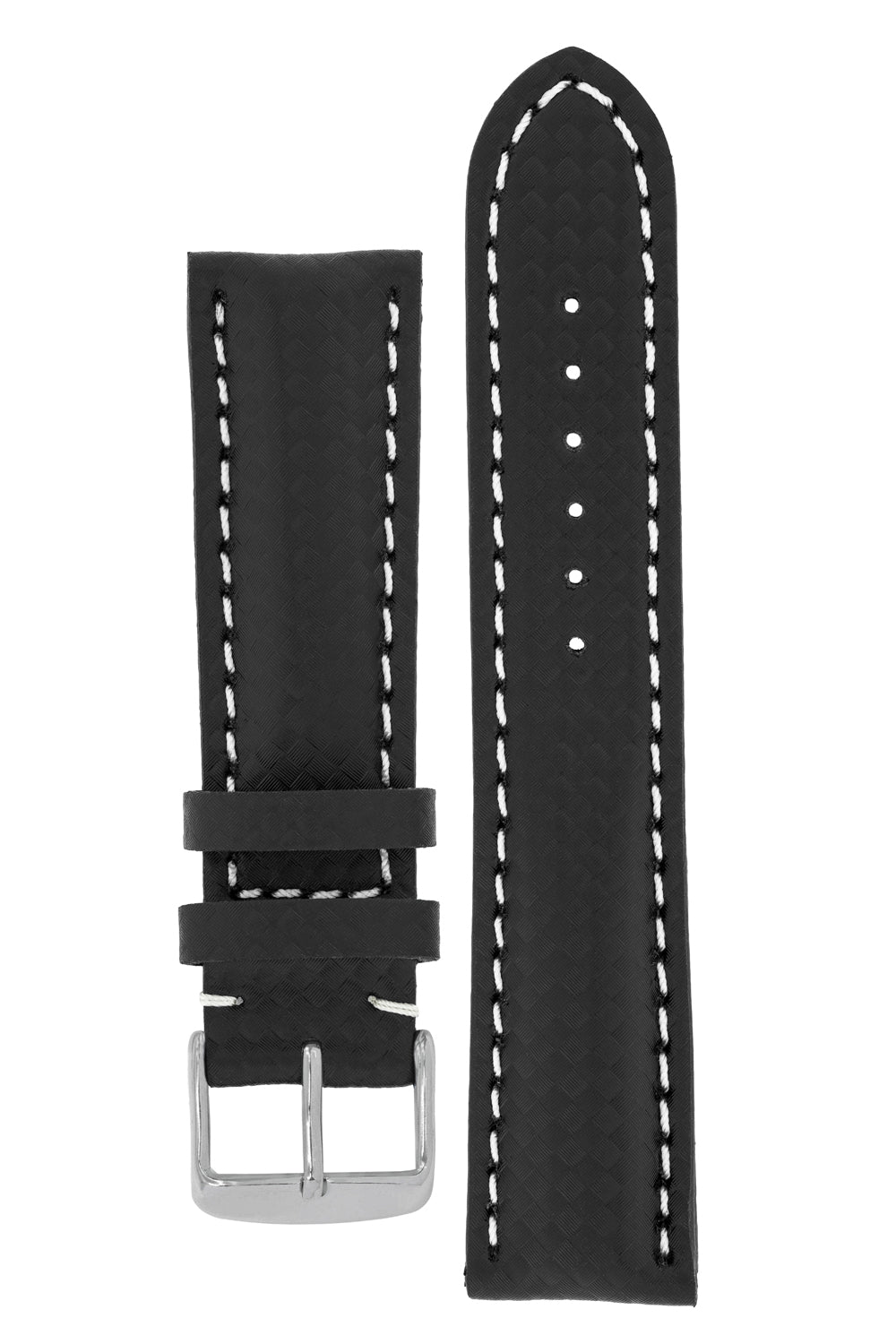 breitling style watch strap 