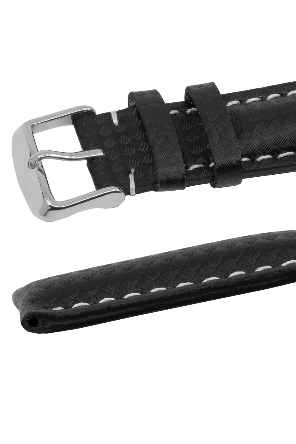 breitling style watch strap 