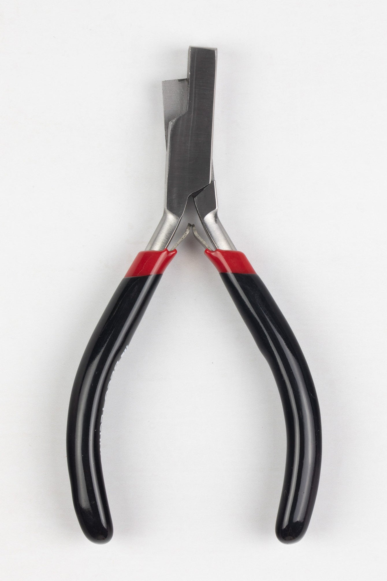 watch strap notching pliers