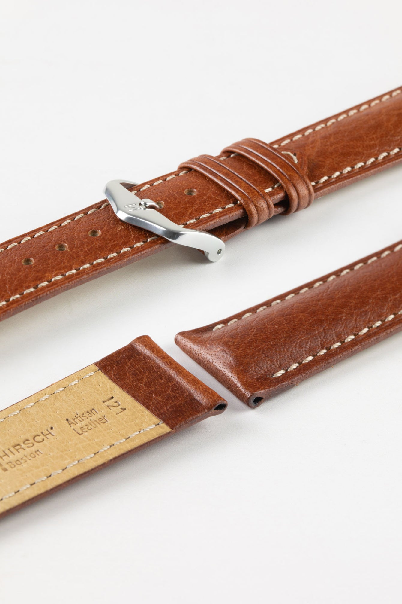 gold watch strap 