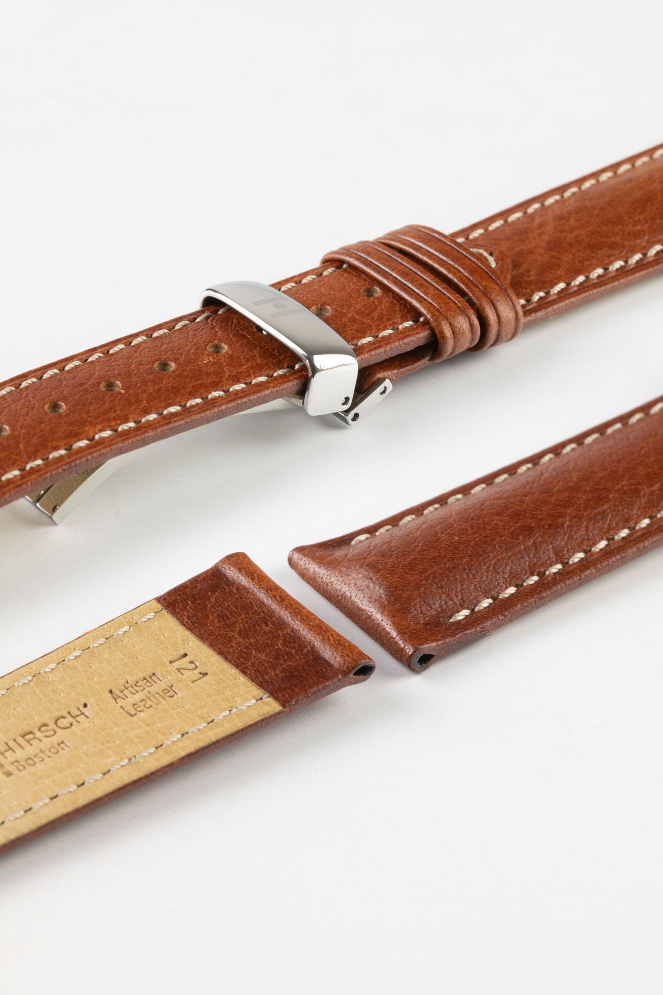 gold watch strap 