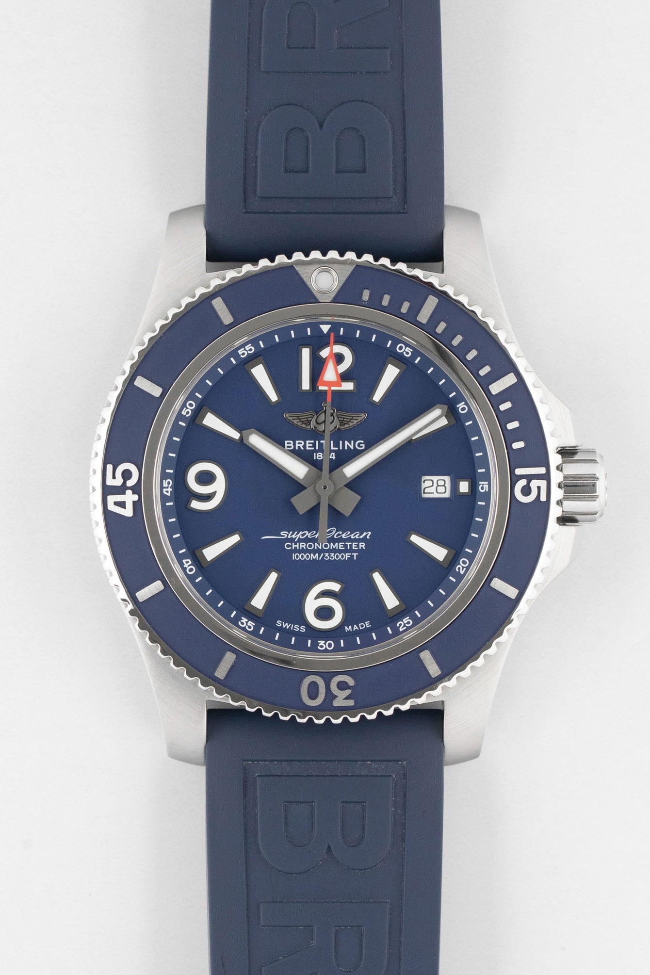 breitling superocean 44 