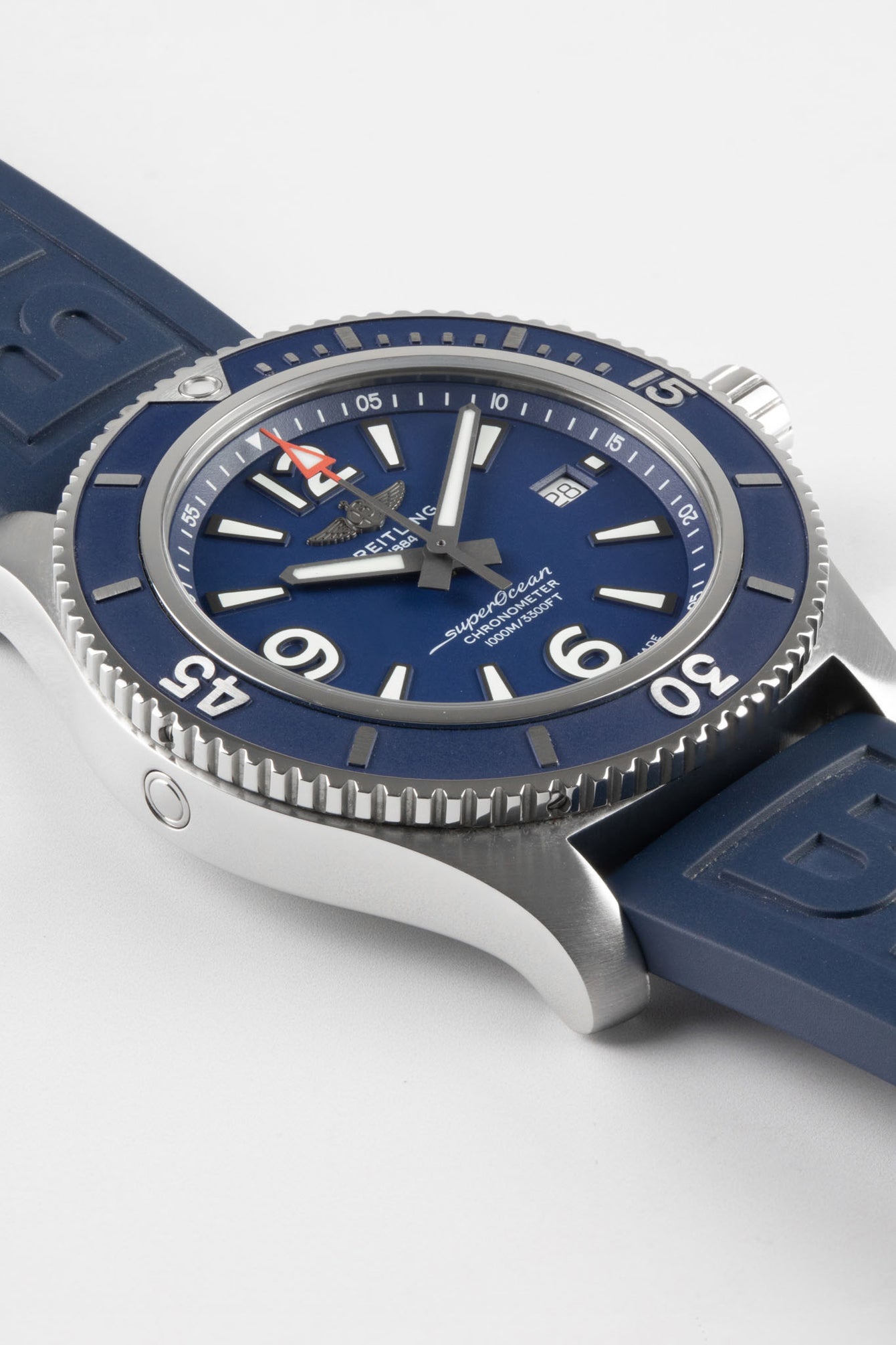 breitling superocean 44 