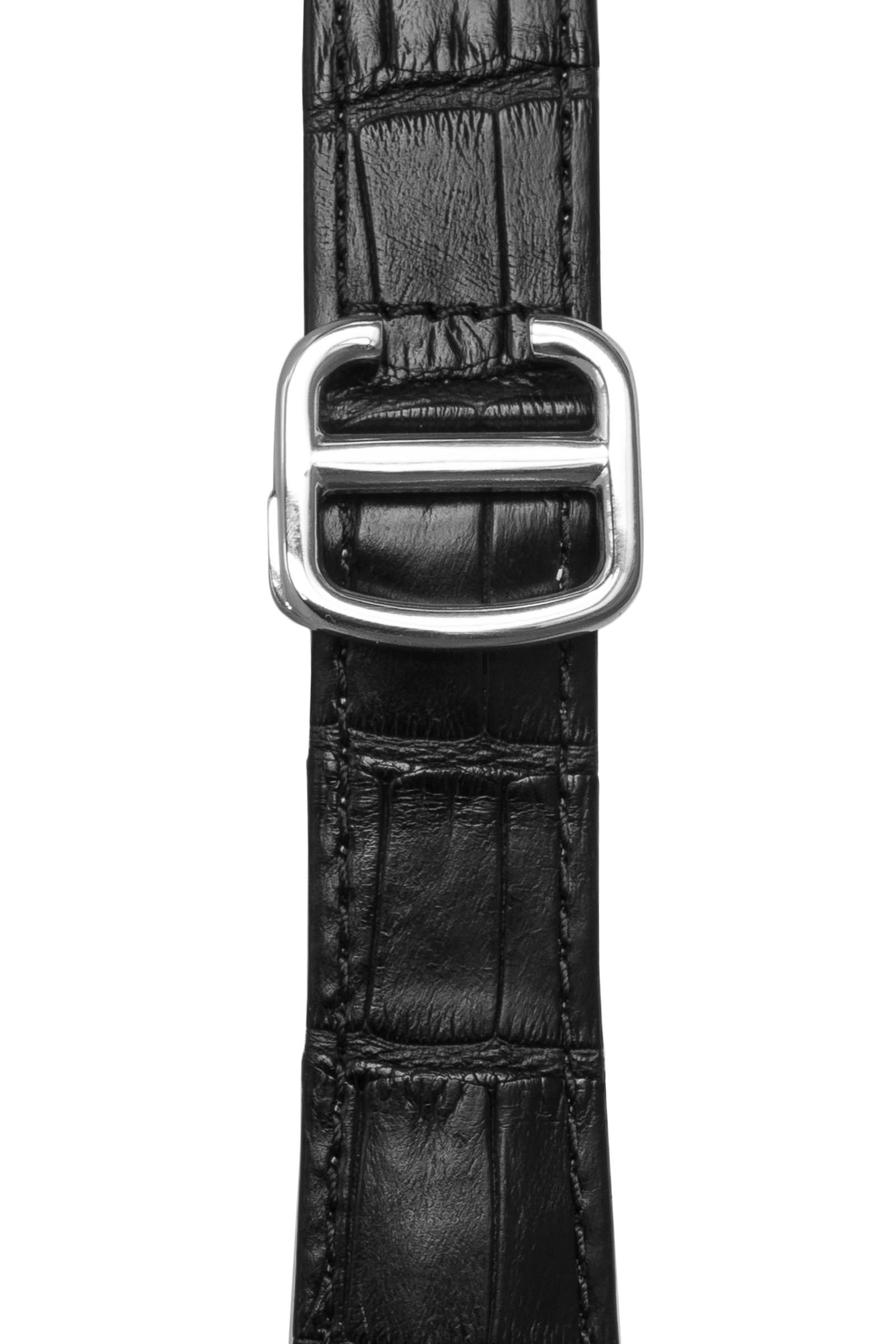 cartier deployment clasp