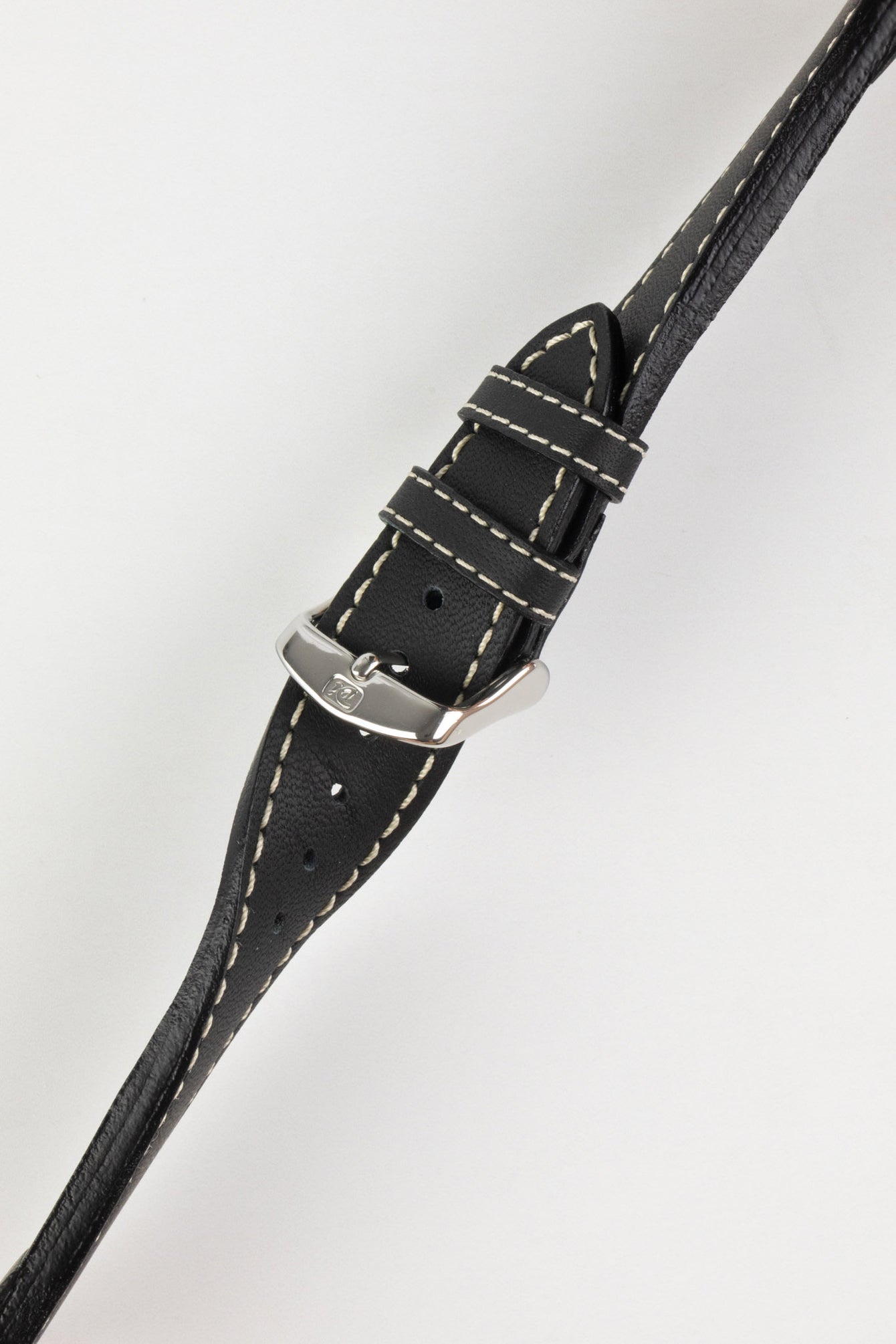 di modell jumbo watch strap