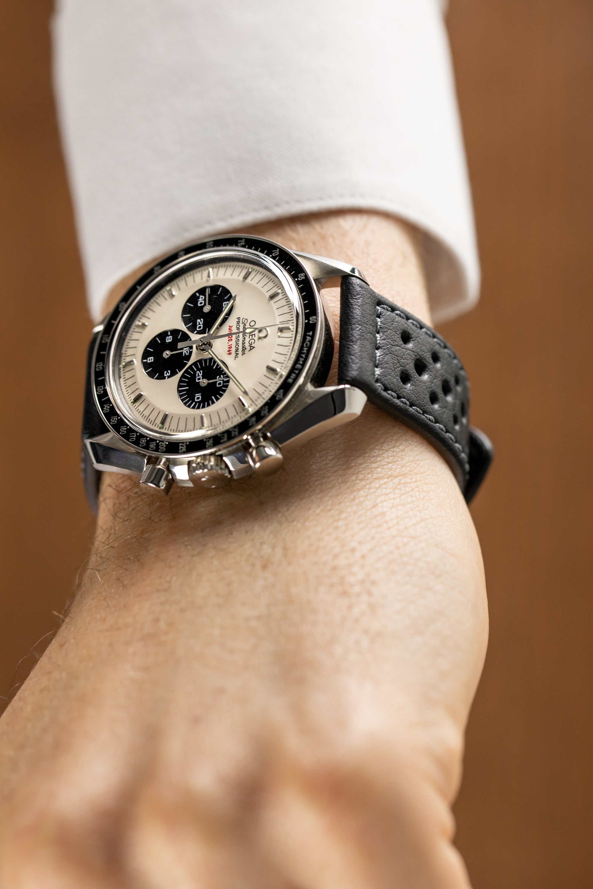 Di modell 2025 rallye speedmaster