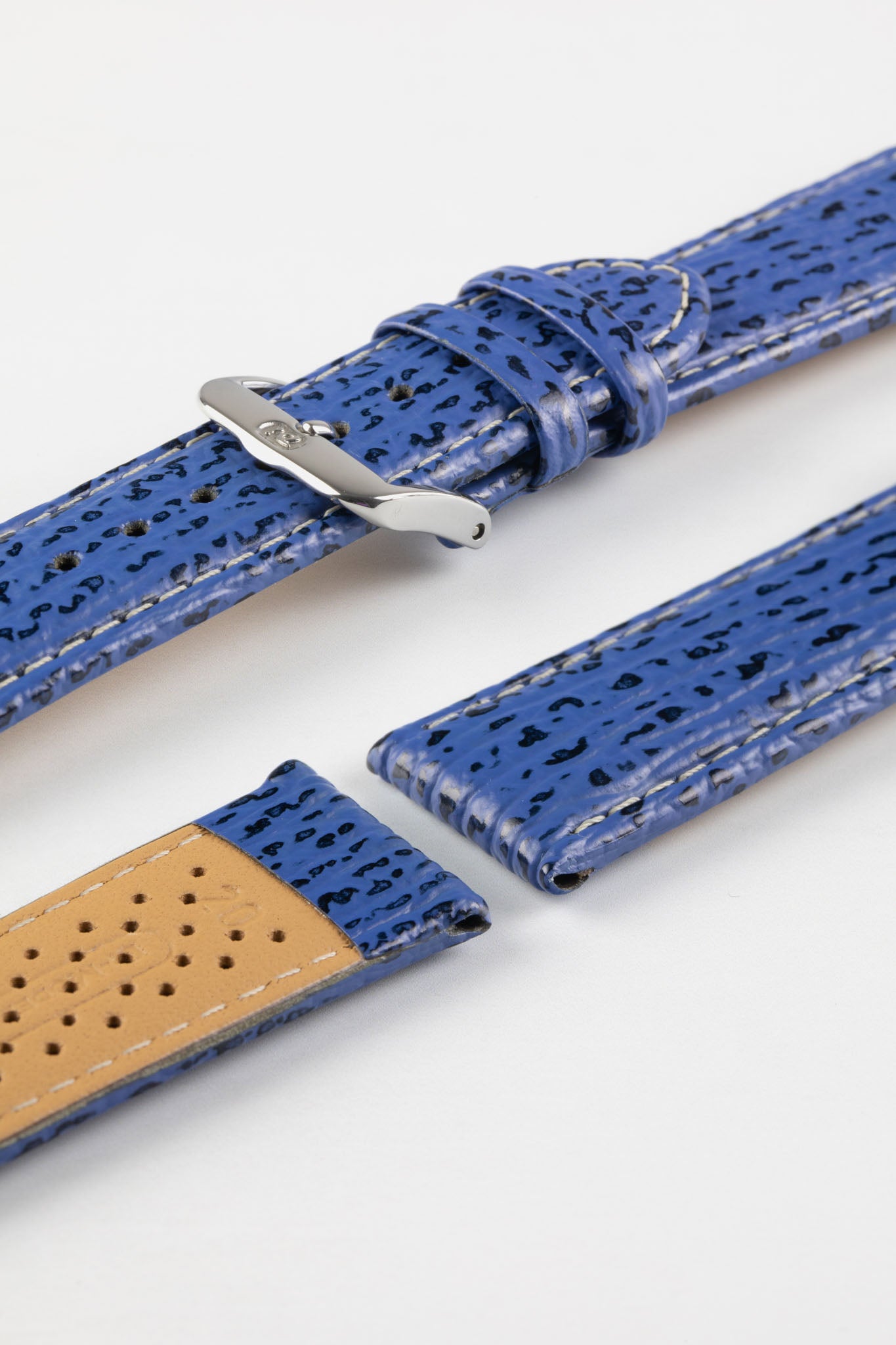 Shark best sale watch strap