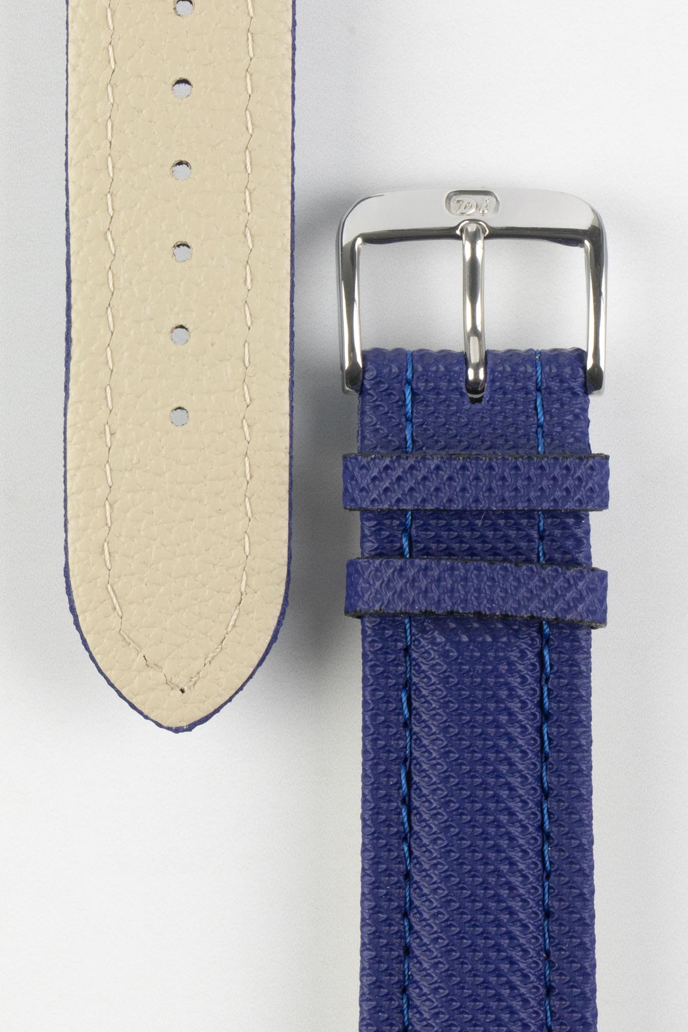 Canvas watch strap waterproof hot sale