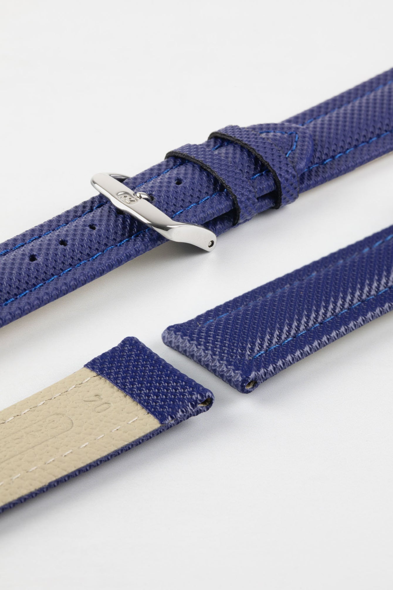 waterproof watch strap 