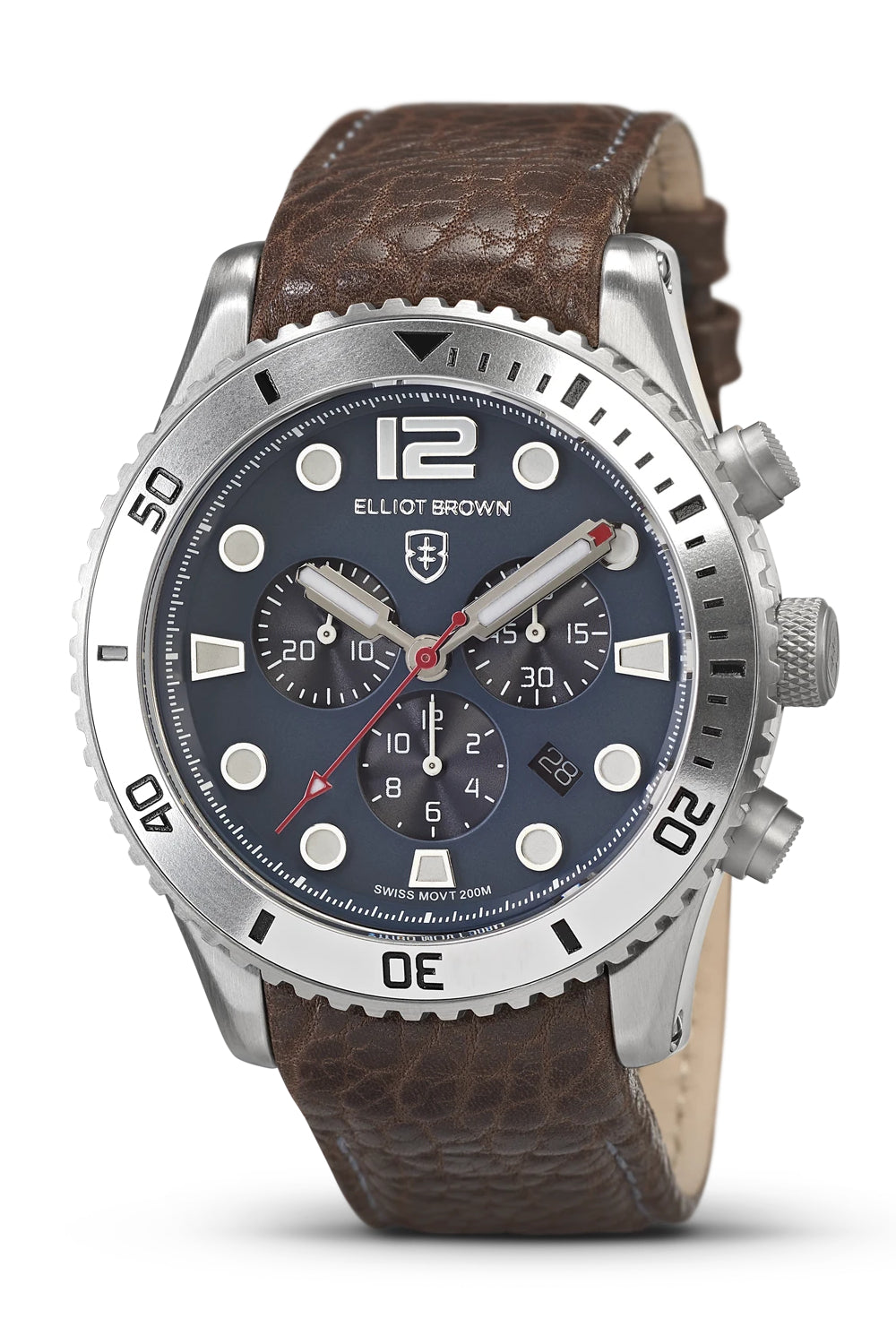 elliot brown bloxworth watch