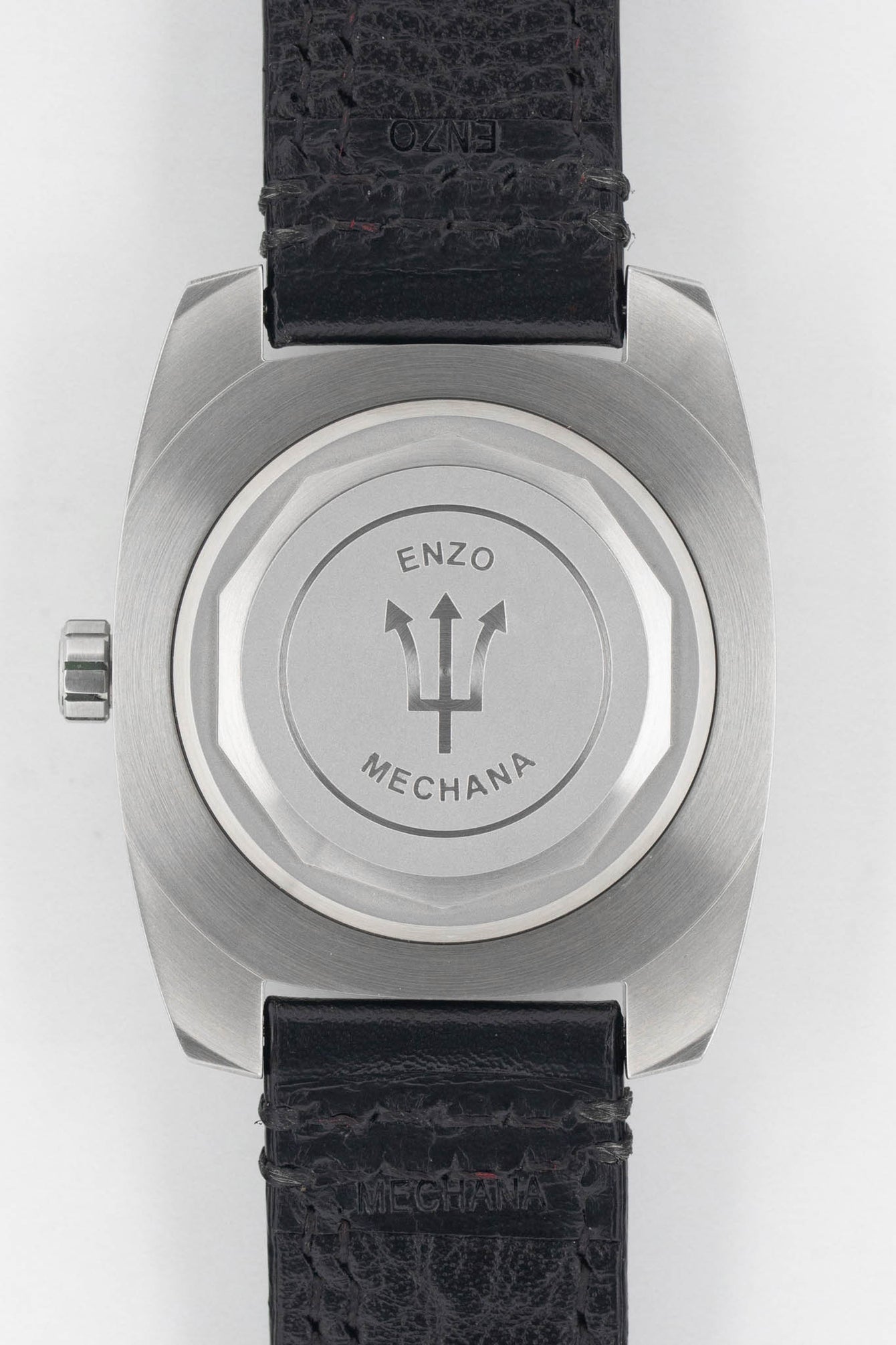 Enzo Mechana Acqua