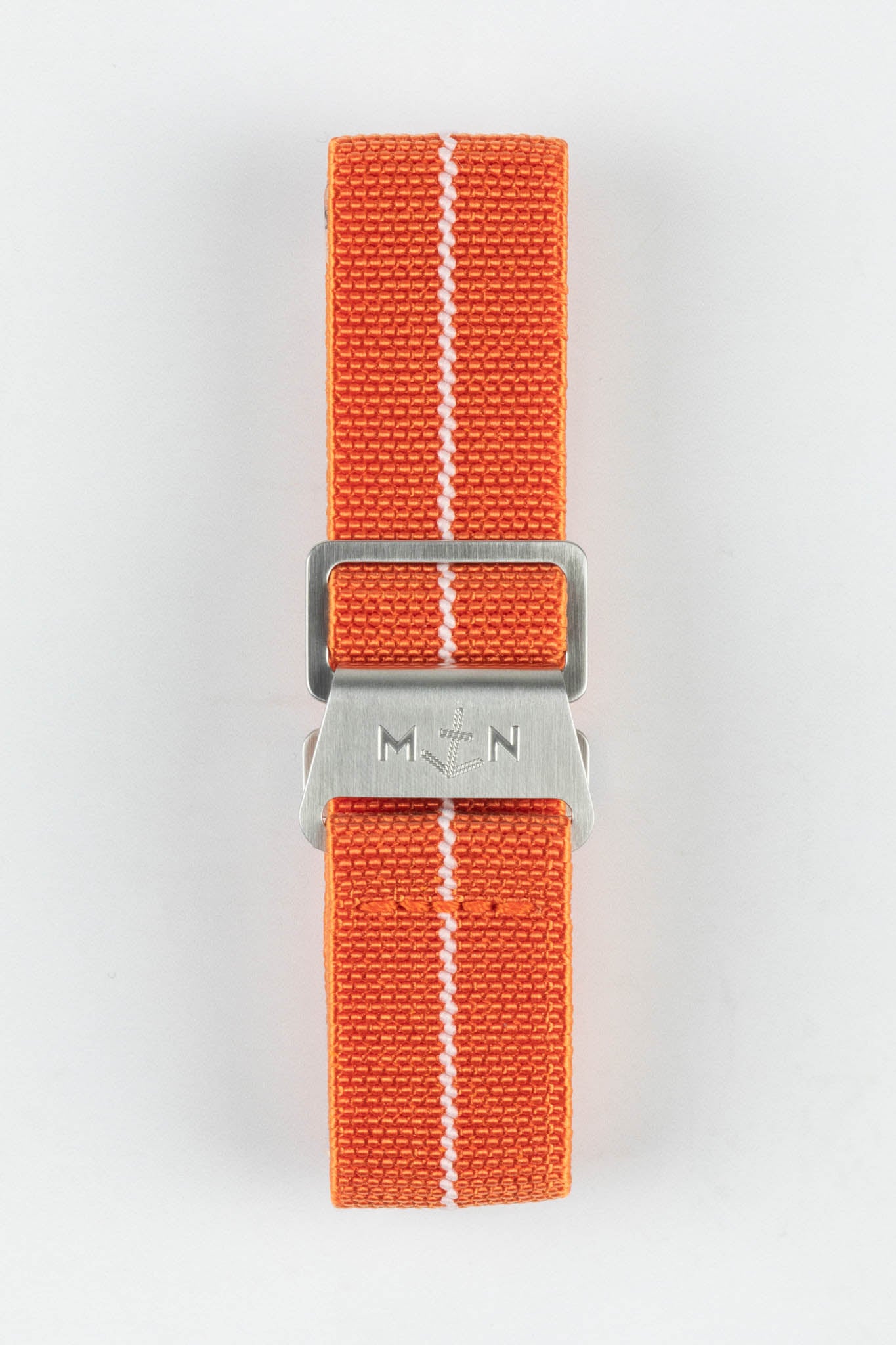 Orange strap discount