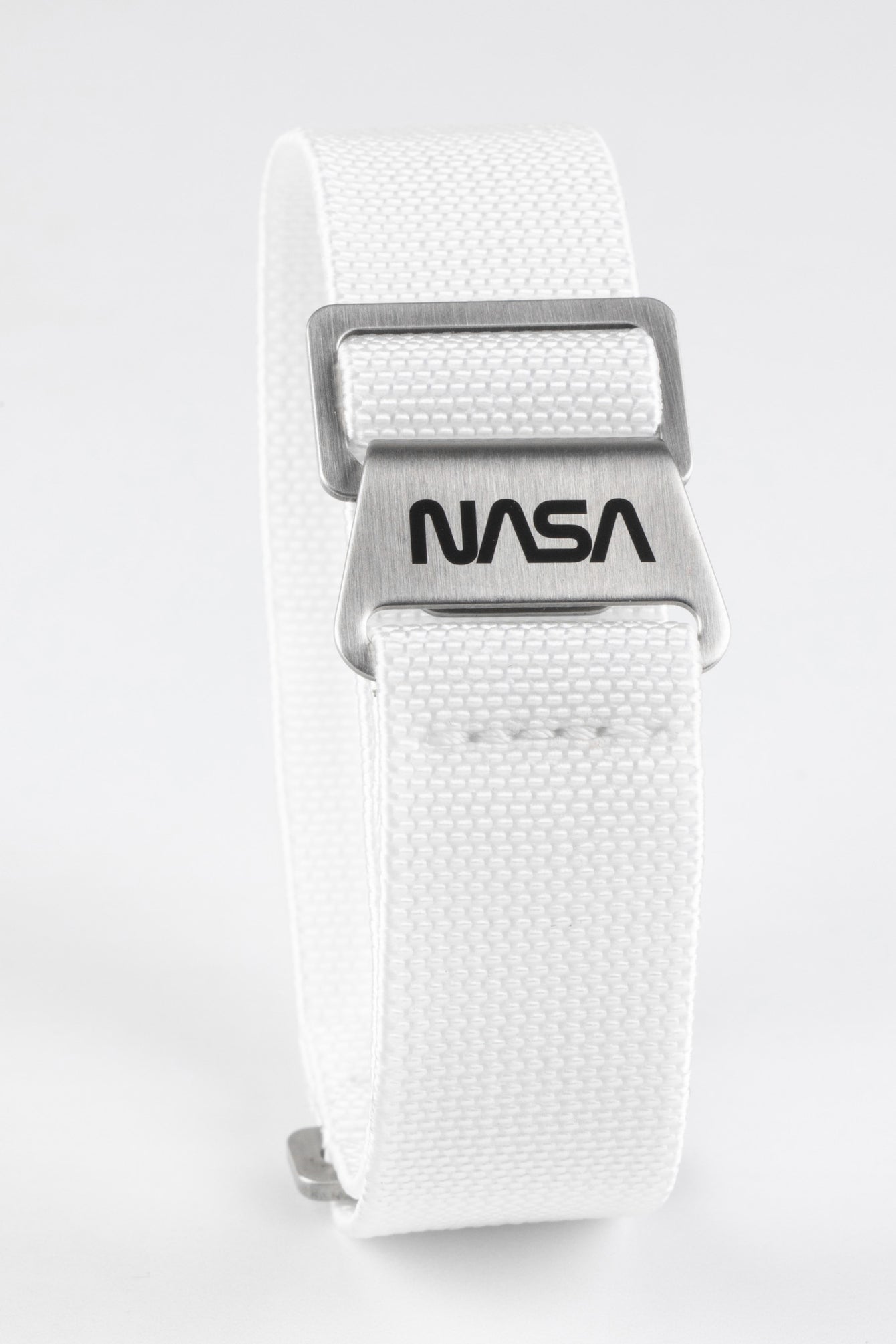 nasa watch strap 