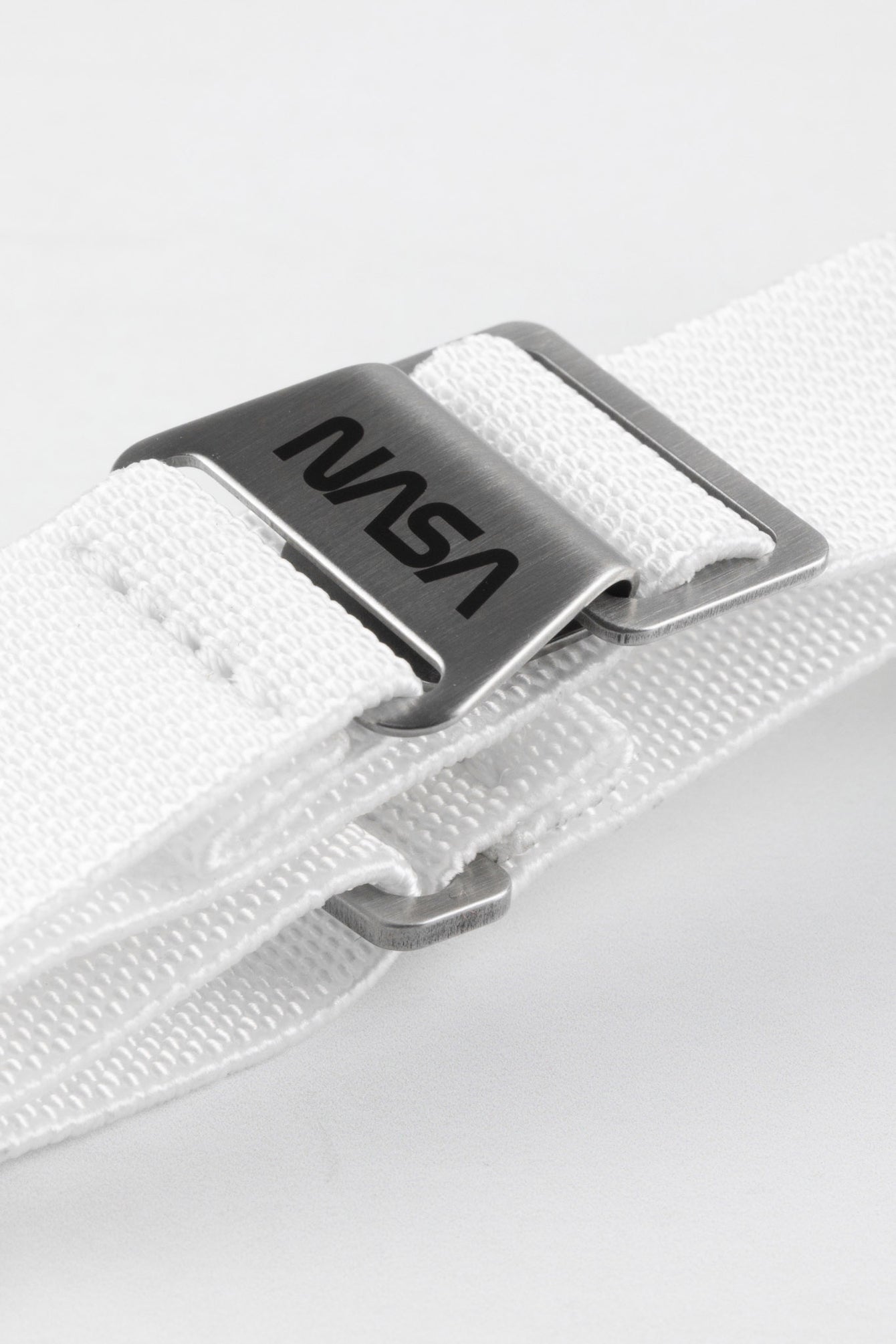 nasa watch strap 