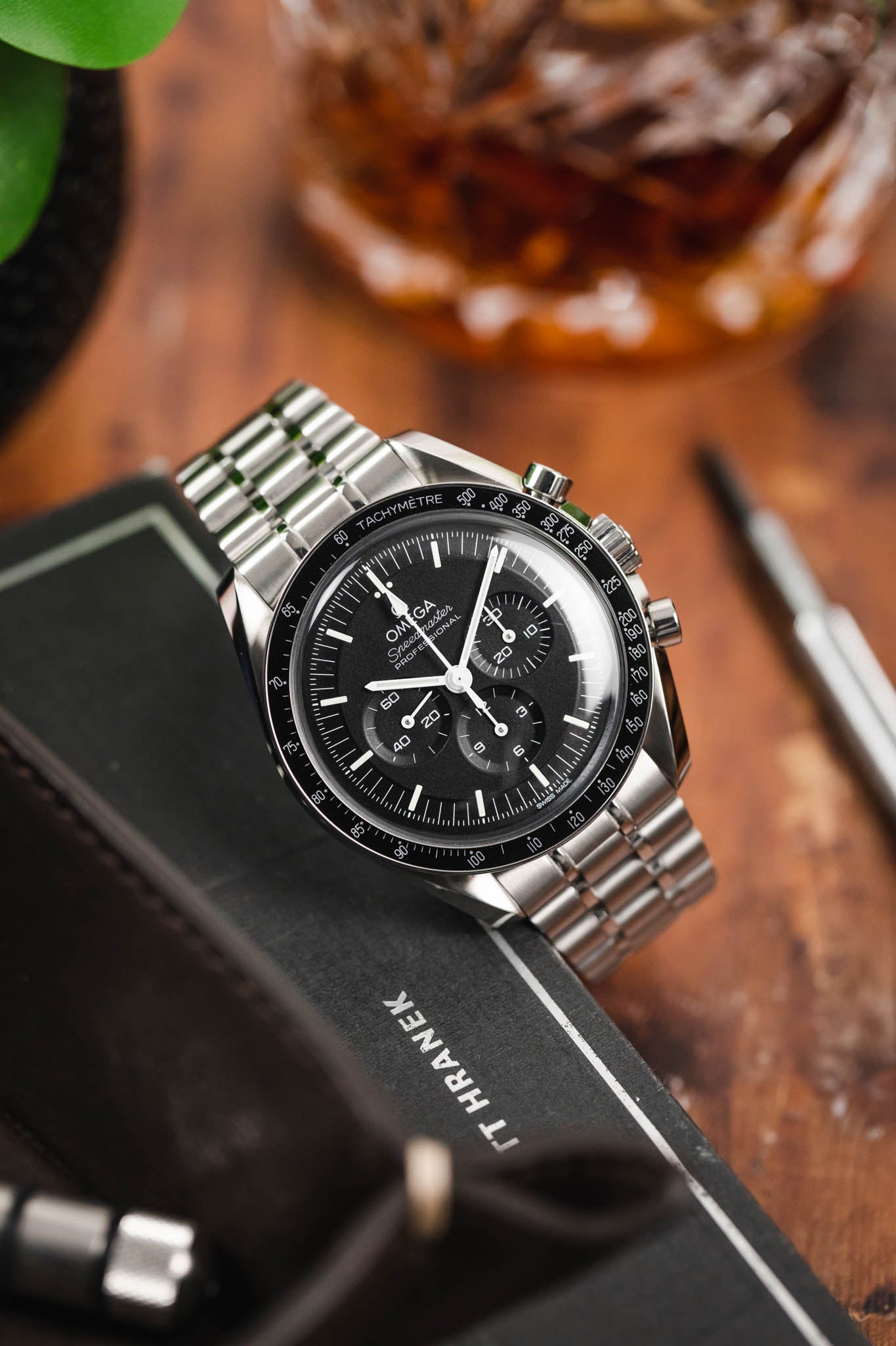 Bracelet speedmaster hot sale