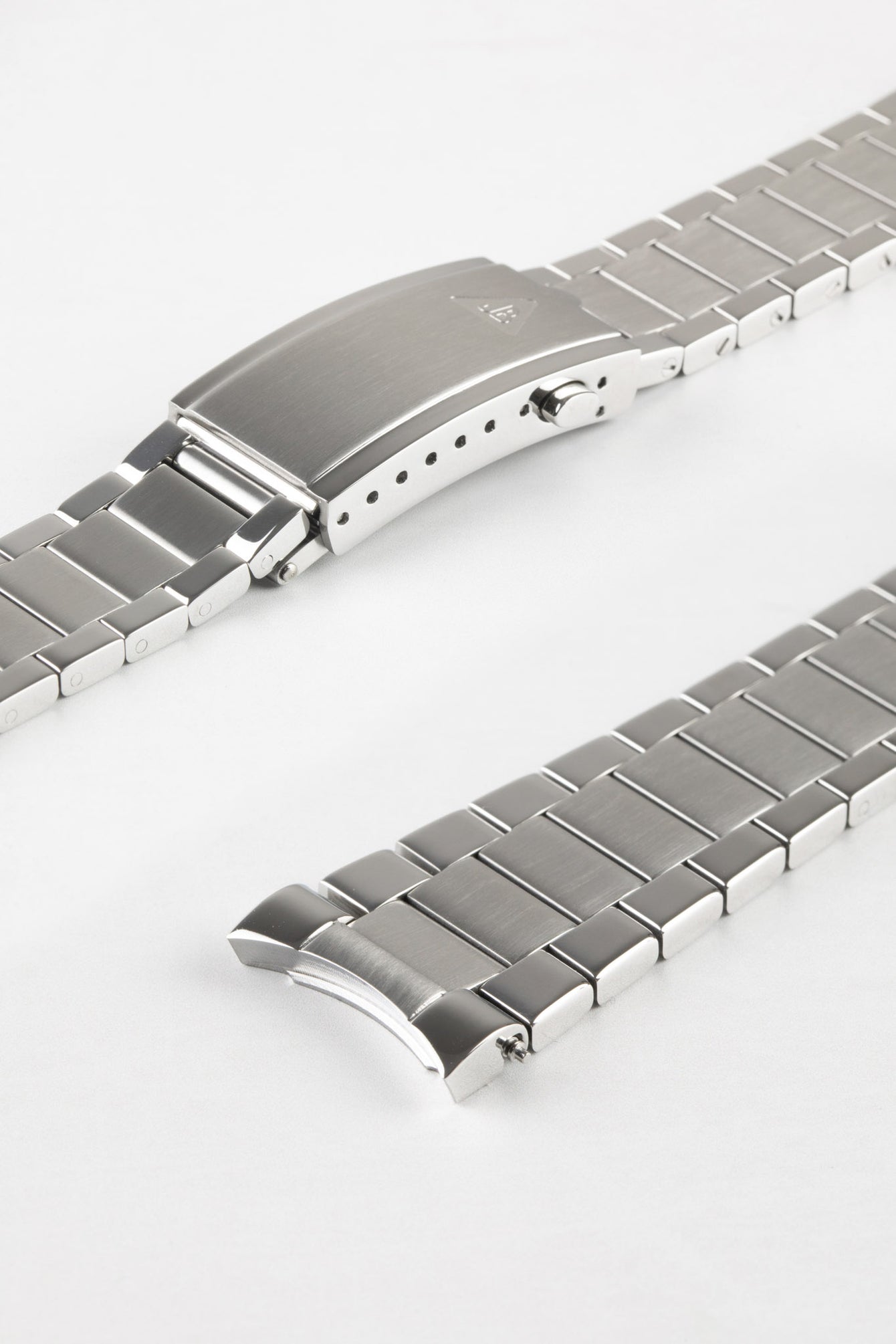 steel watch bracelet