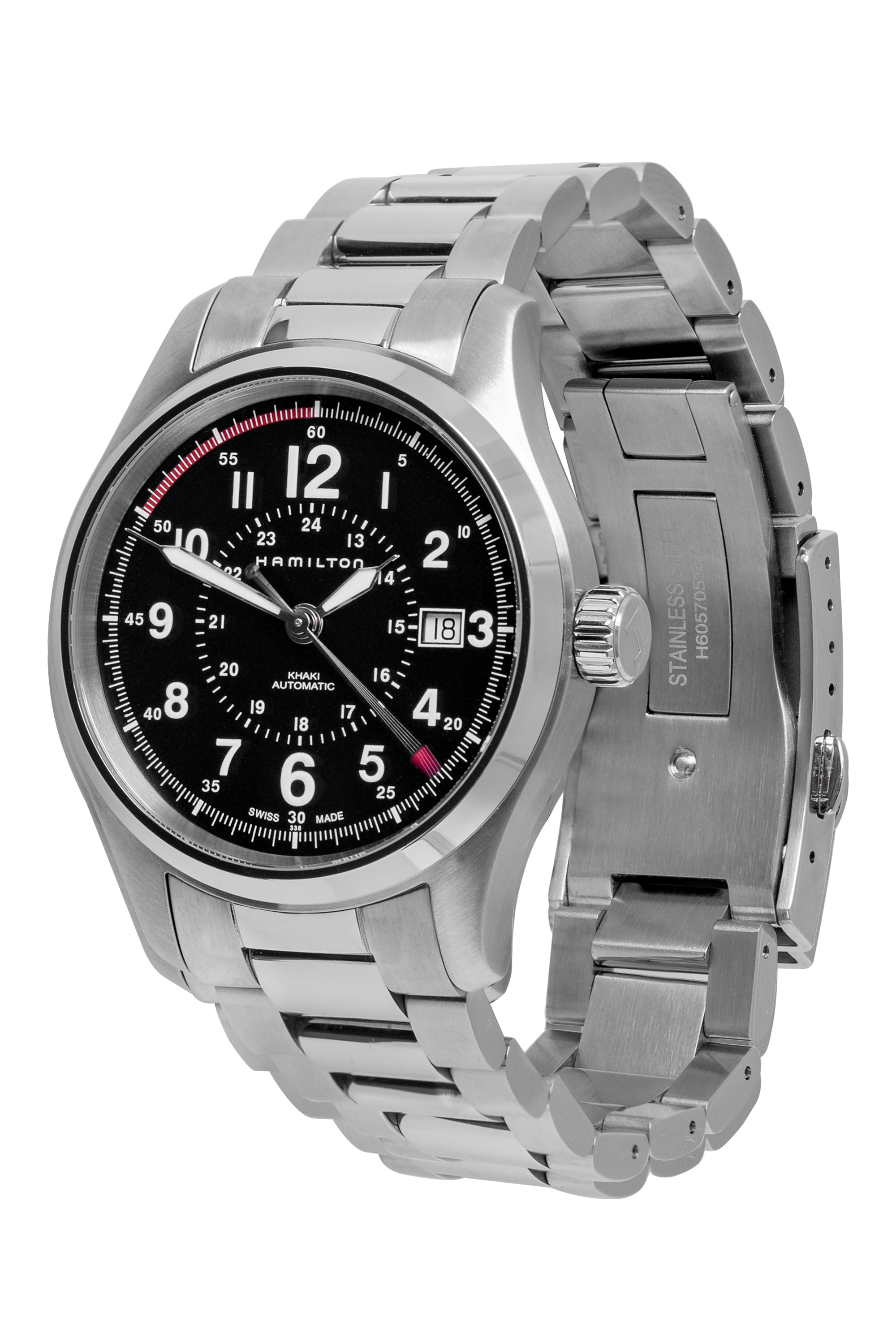 Hamilton h70595133 on sale