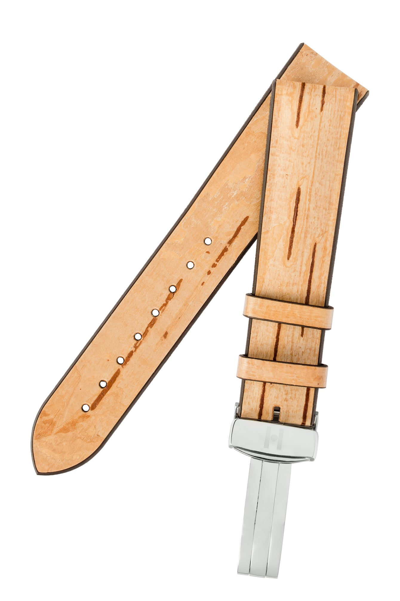 hirsch birch strap