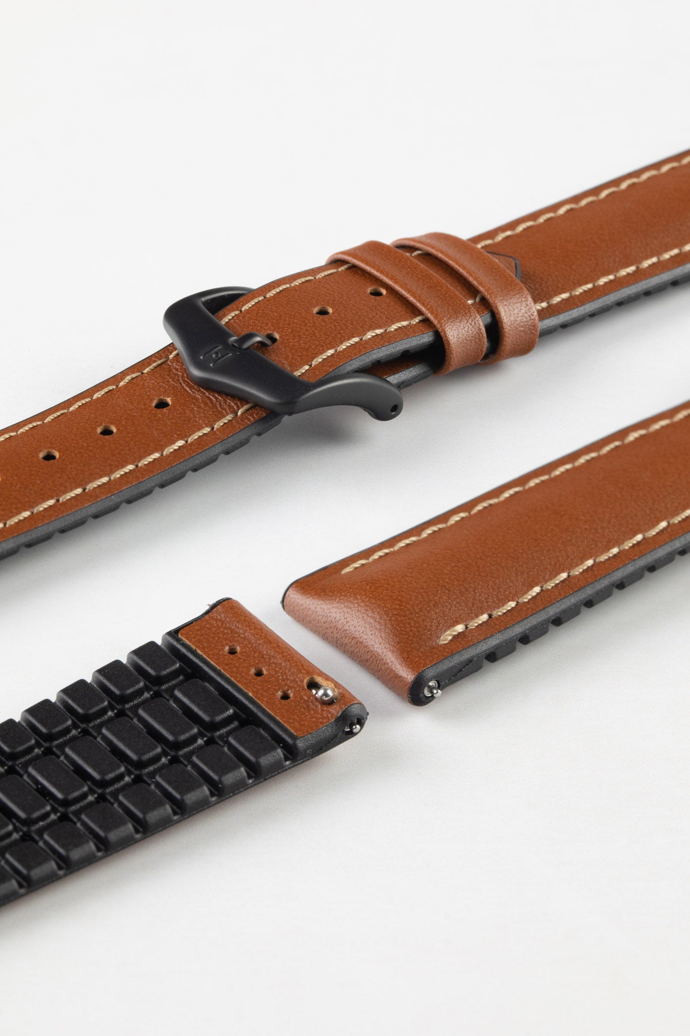 Hirsch shop watch straps