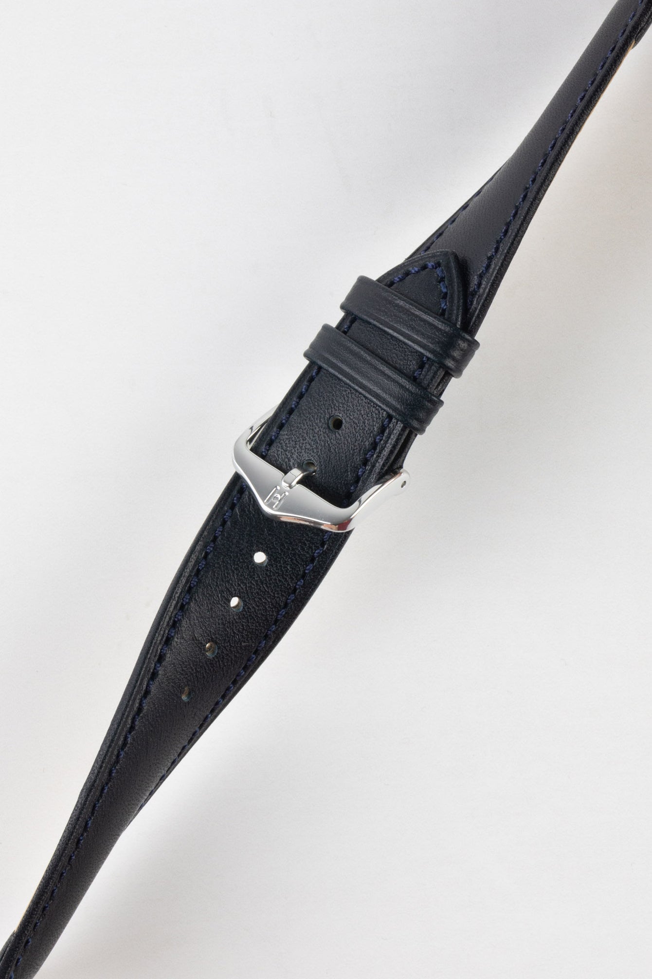  blue watch strap midnight