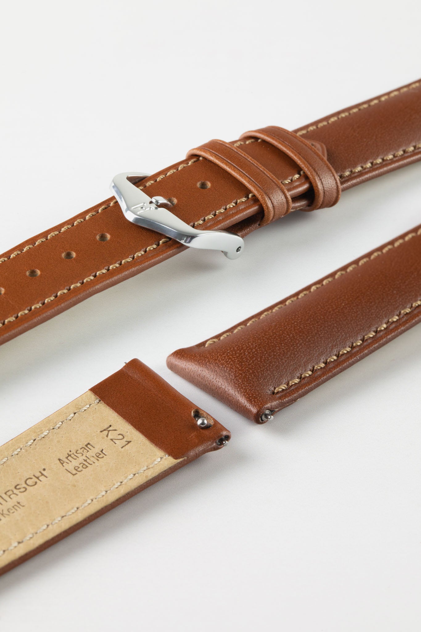 Hirsch outlet watch bands