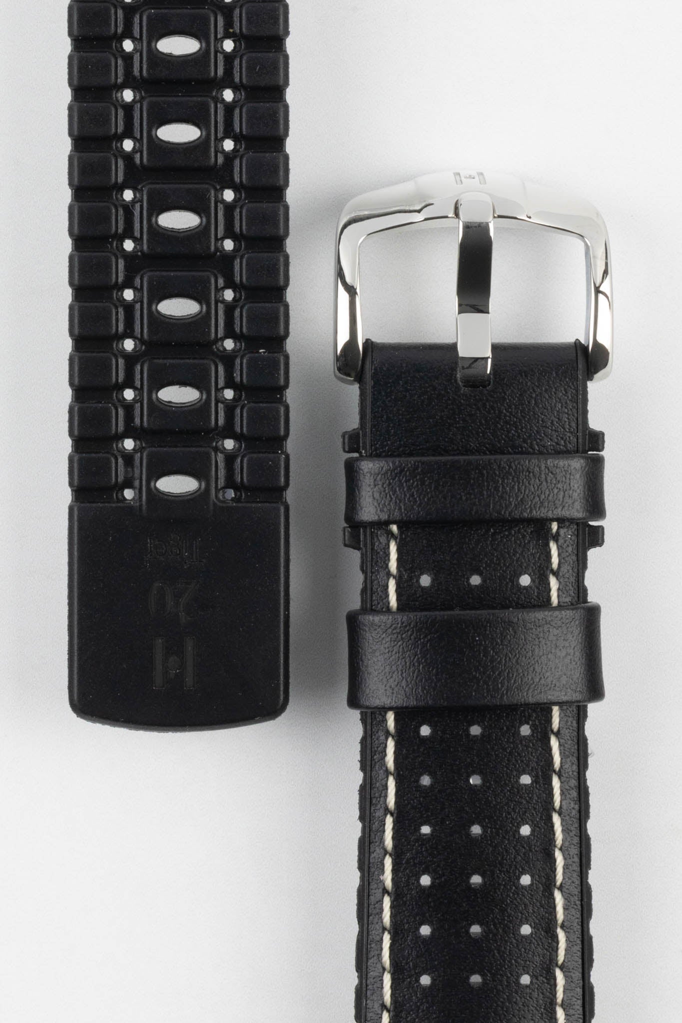 Hirsch watch clearance bands