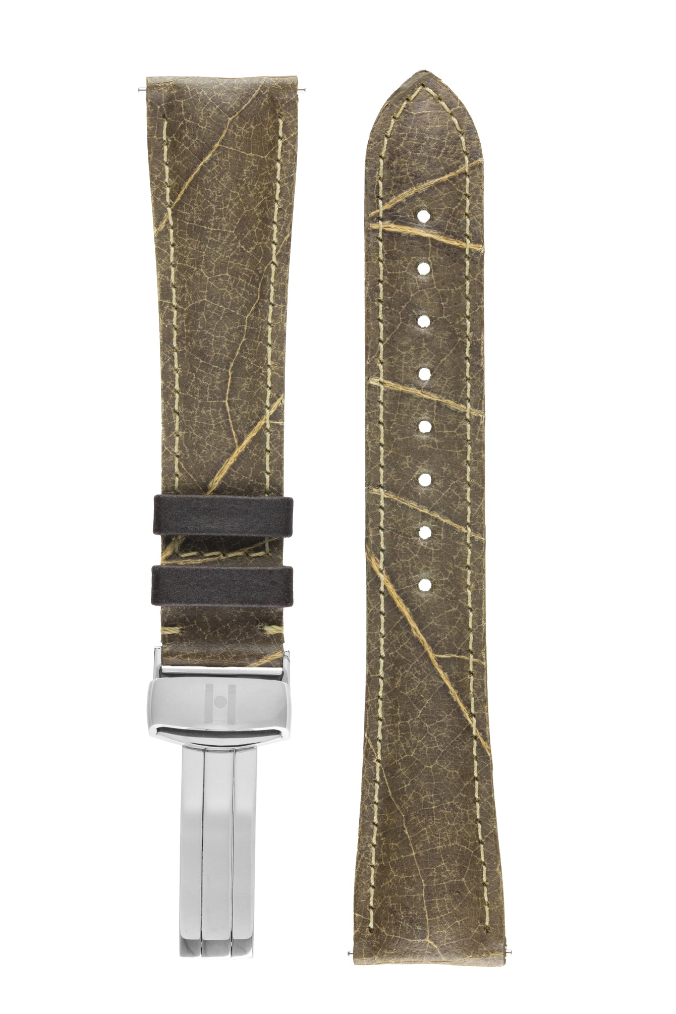 vegan watch strap uk