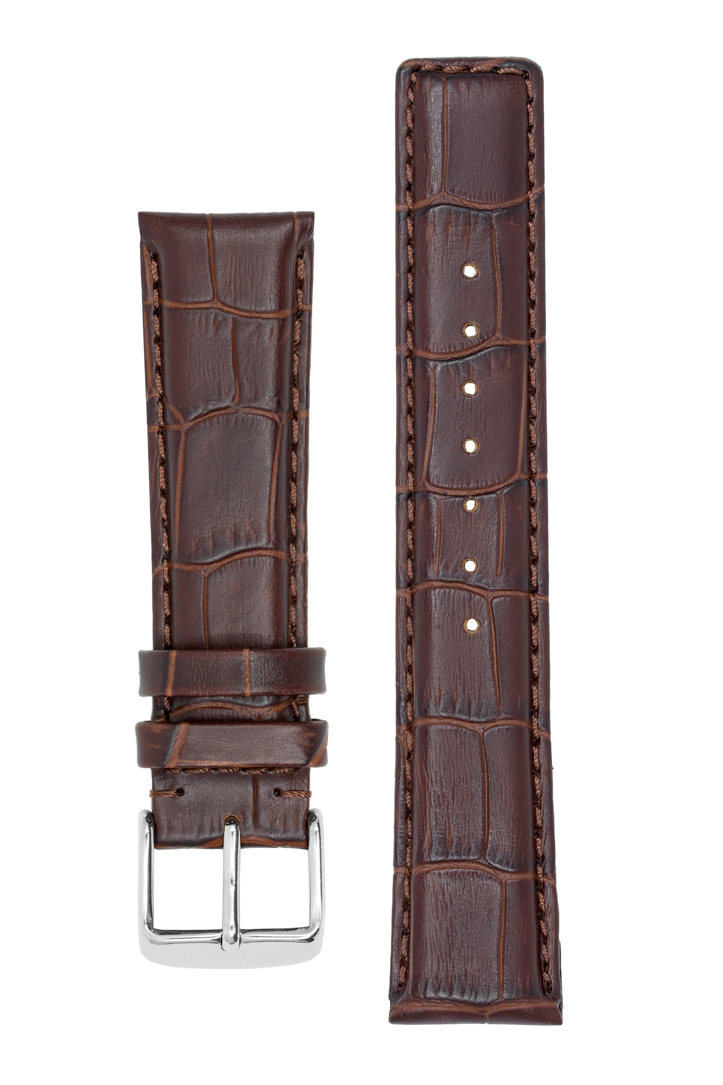 IWC Style Watch Straps | Shop Online | WatchObsession UK