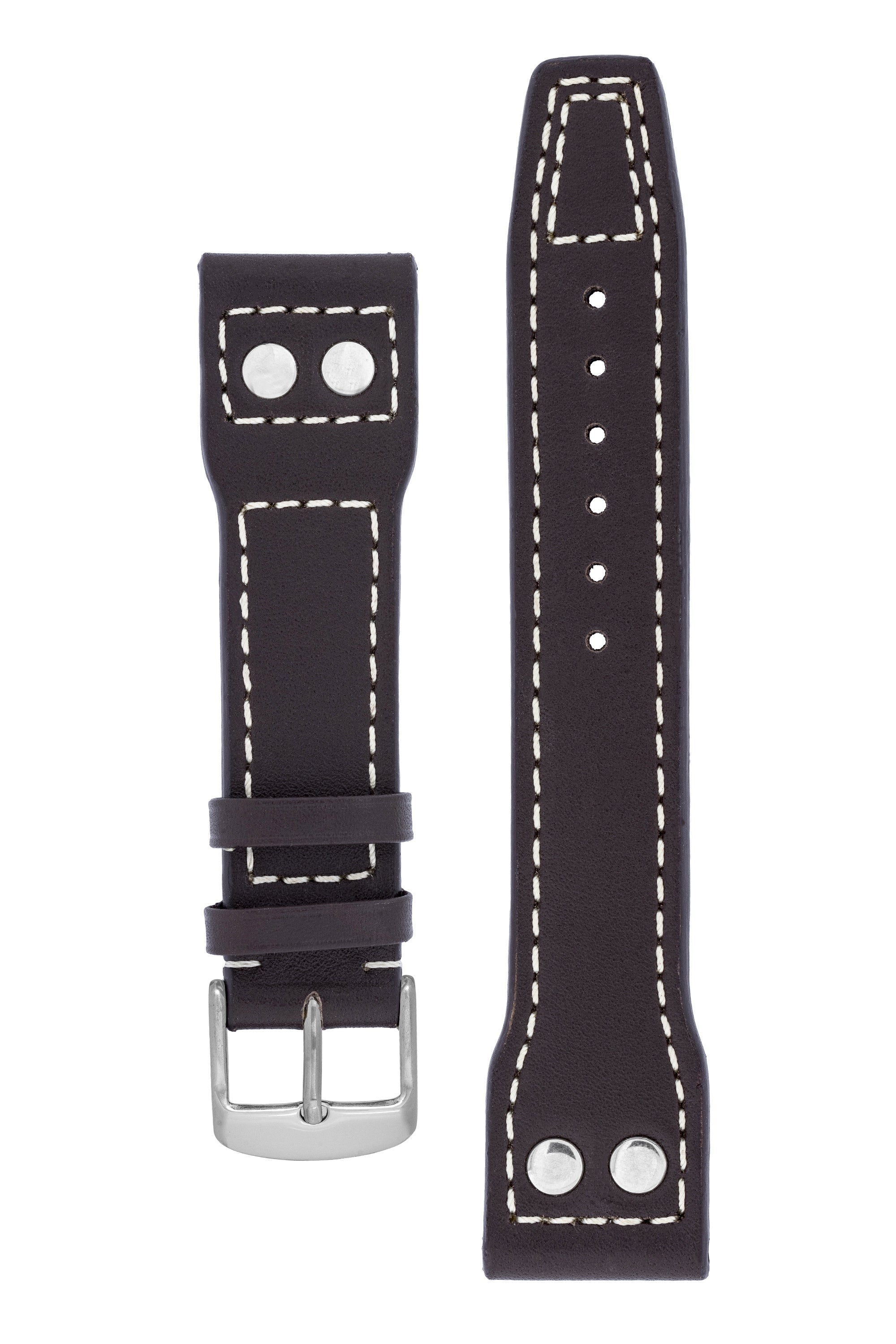 Iwc watch shop strap replacement uk