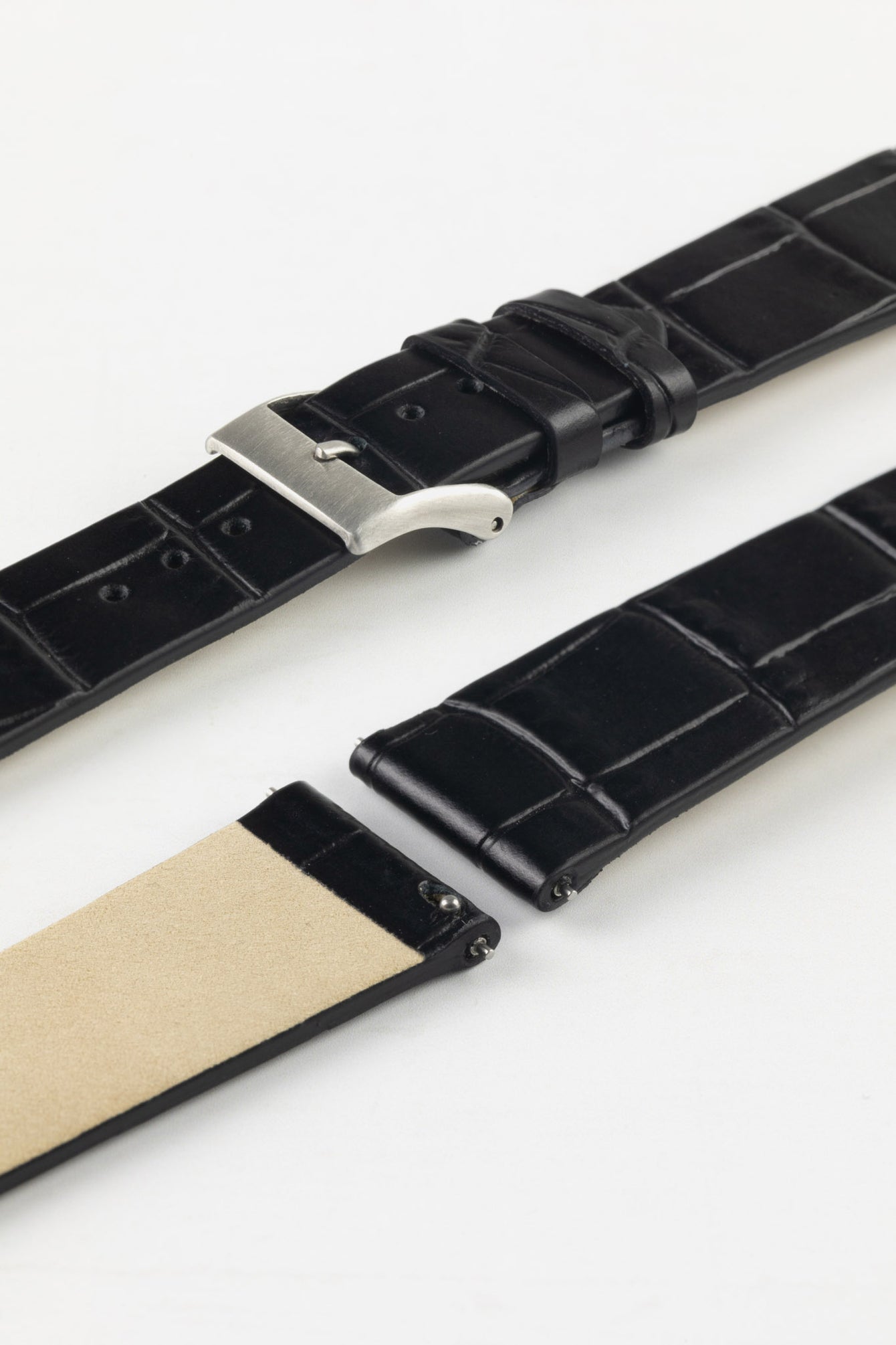 JPM Watch Strap 