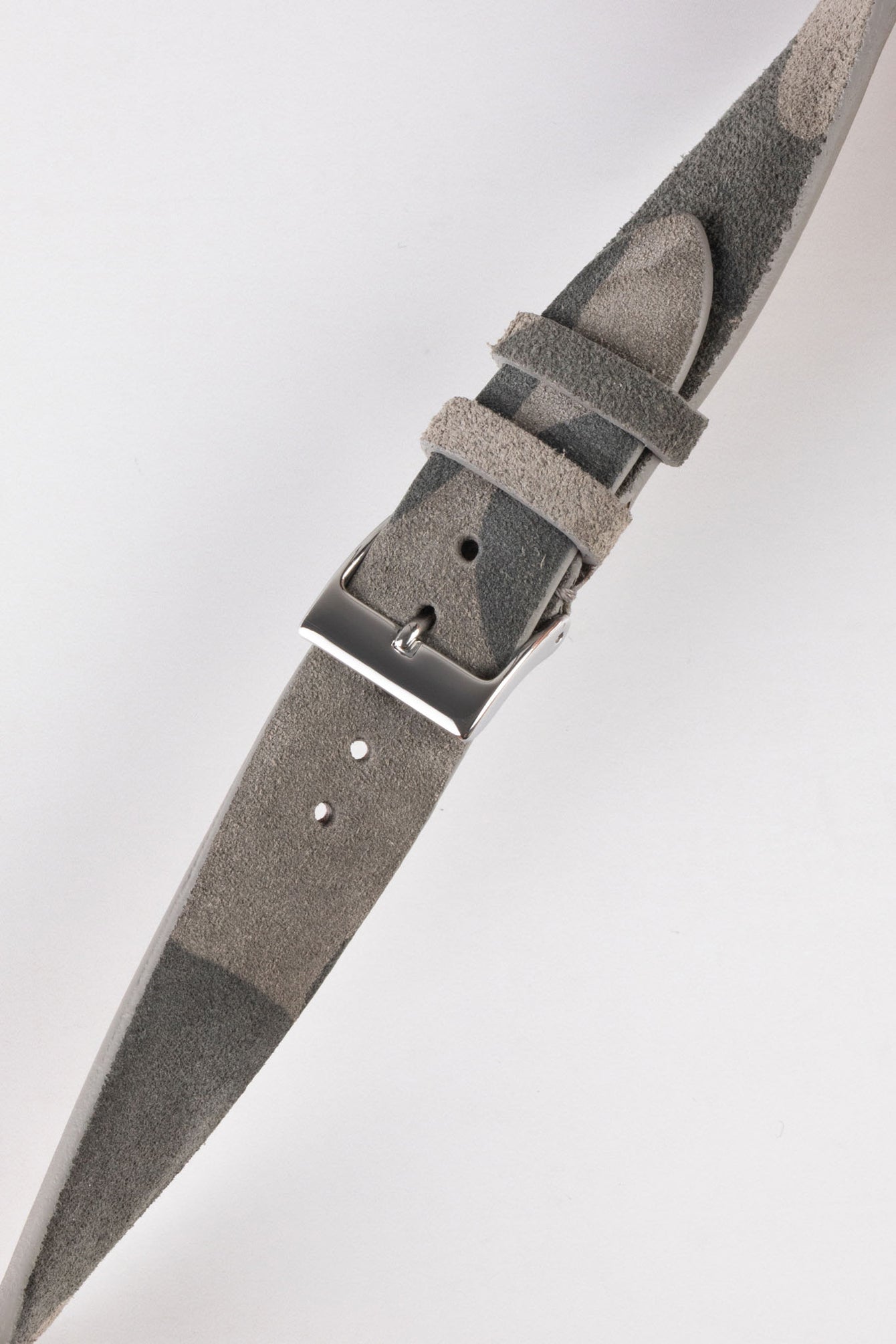 camouflage watch strap 