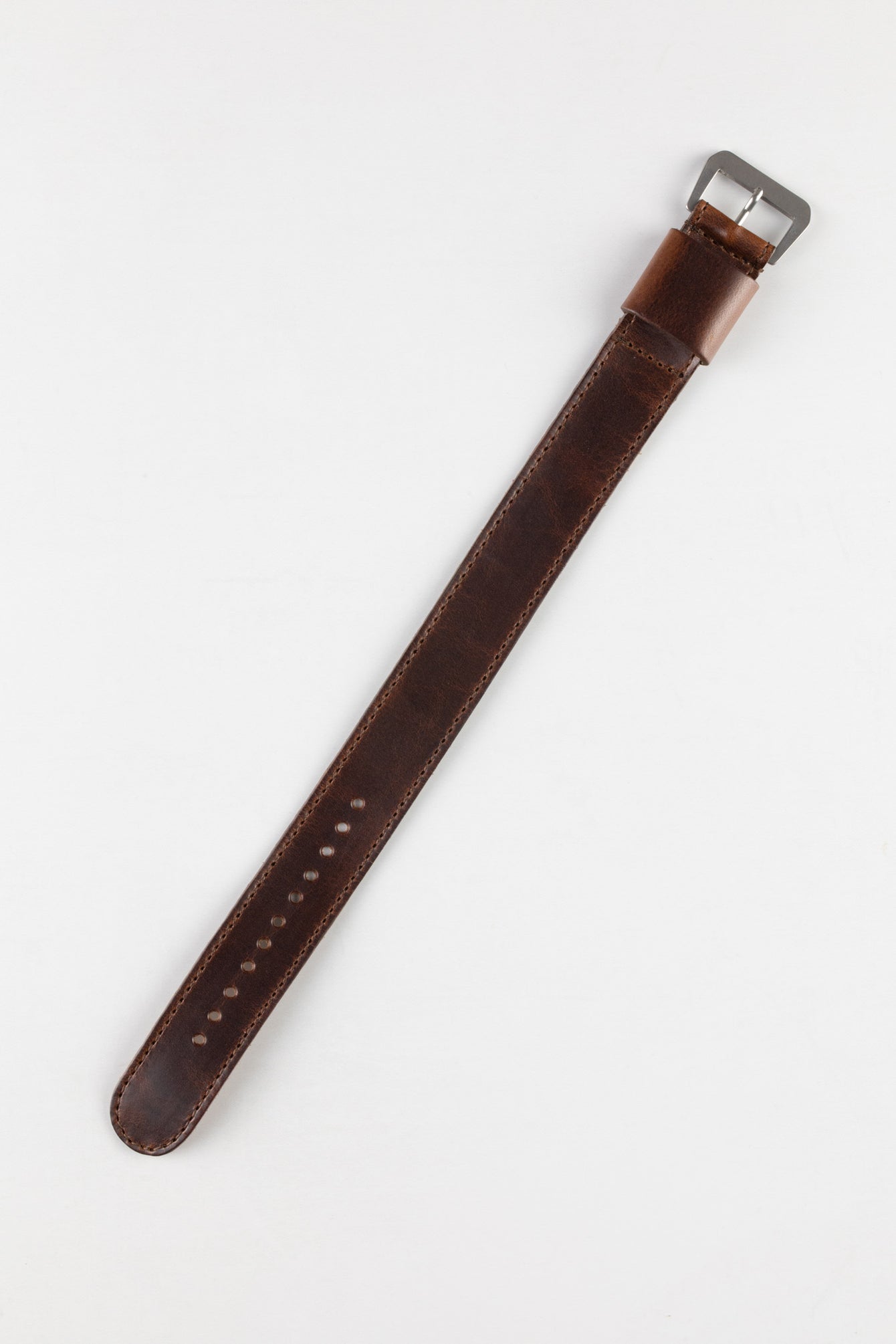 brown nato watch strap 