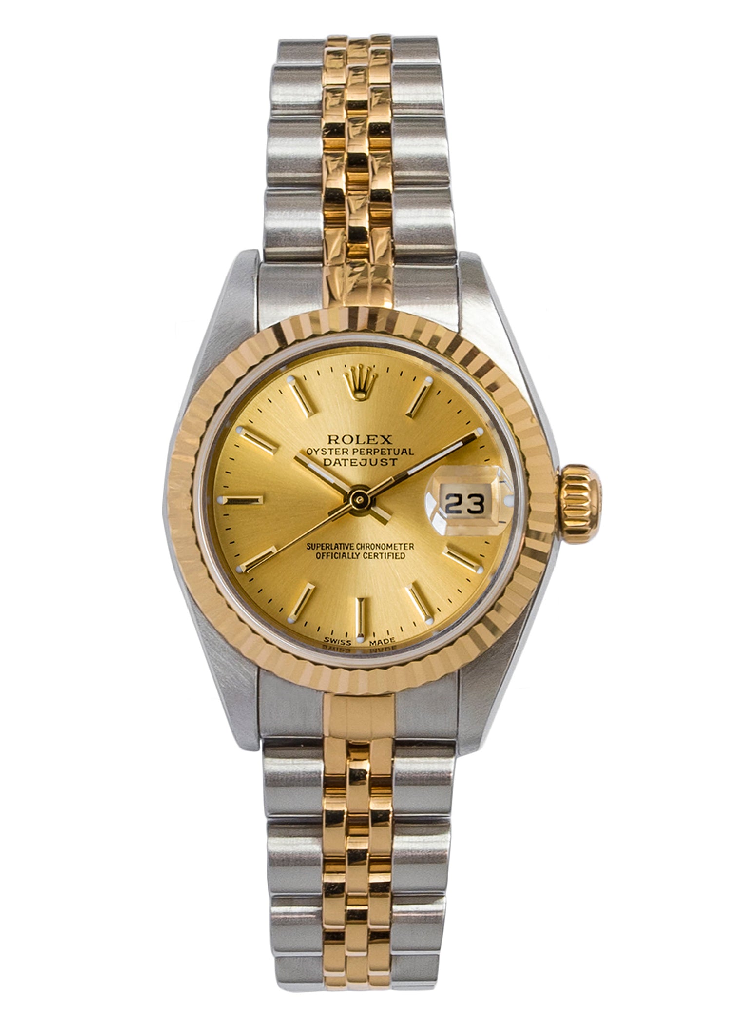 Rolex deals datejust 25mm