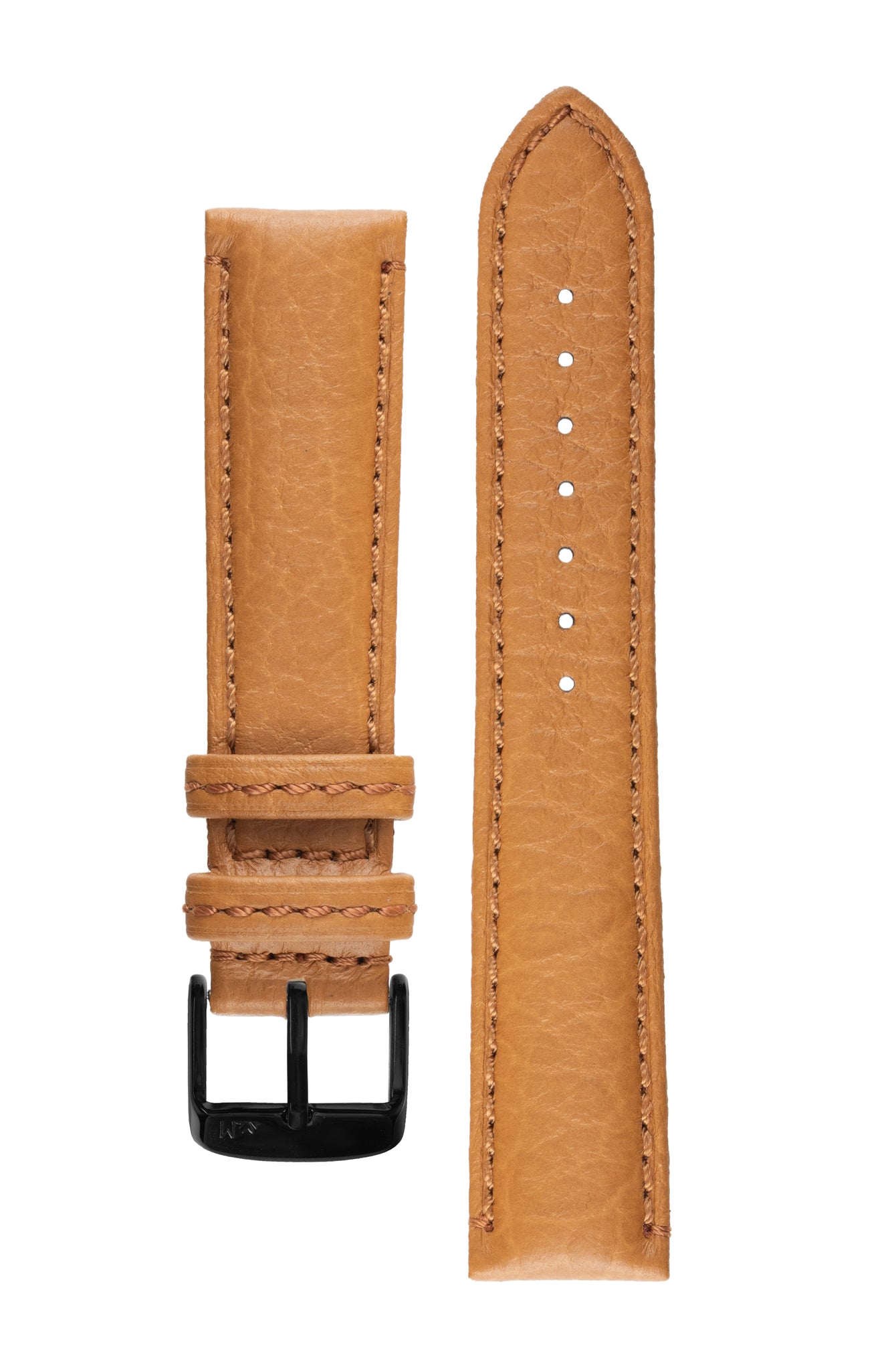 Morellato TINTORETTO Watch Strap in HONEY